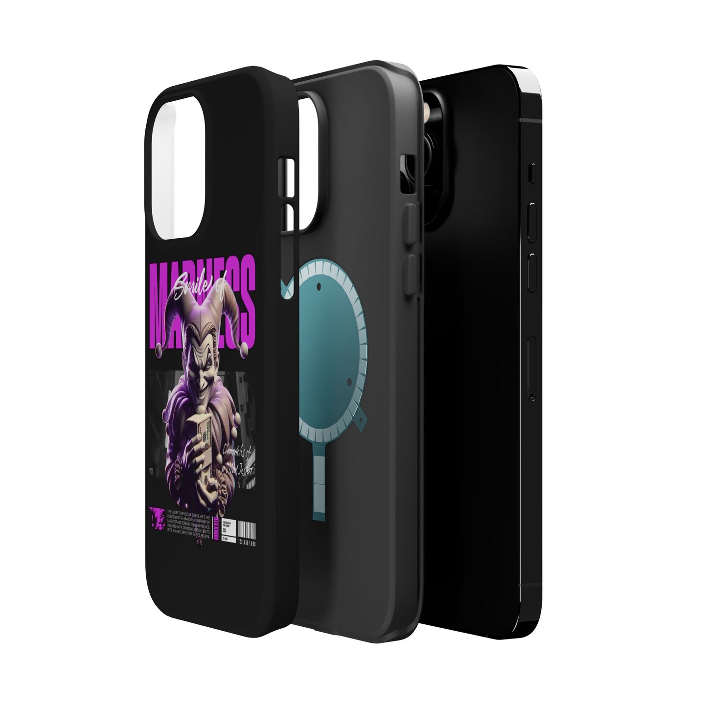 Phone Case - Stylish Protection for Your Device, Unique Gift for Fans