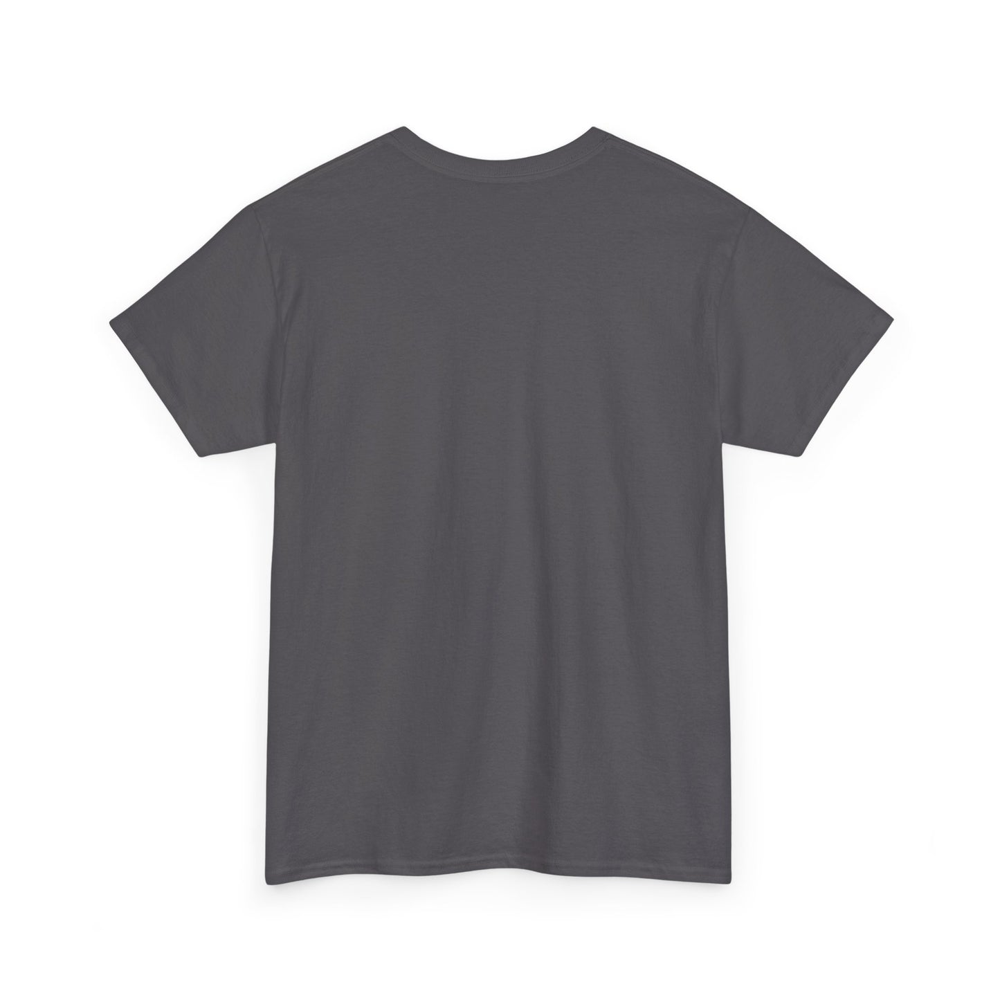 Unisex Heavy Cotton Tee - 'Feels Like' Retro Football Tee, Casual Style, Game Day Shirt, Gift for Sports Fans, Outdoor Activities