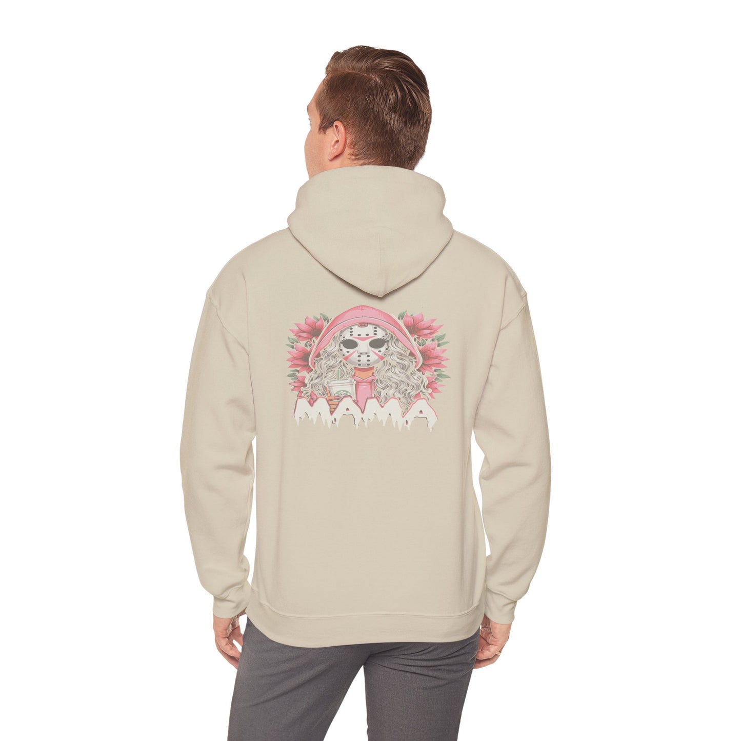 Cozy Cat-Themed Sweatshirt for Pet Lovers, Cute Hooded Sweater, Gift for Cat Owners, Fall Fashion, Comfortable Lounge Wear