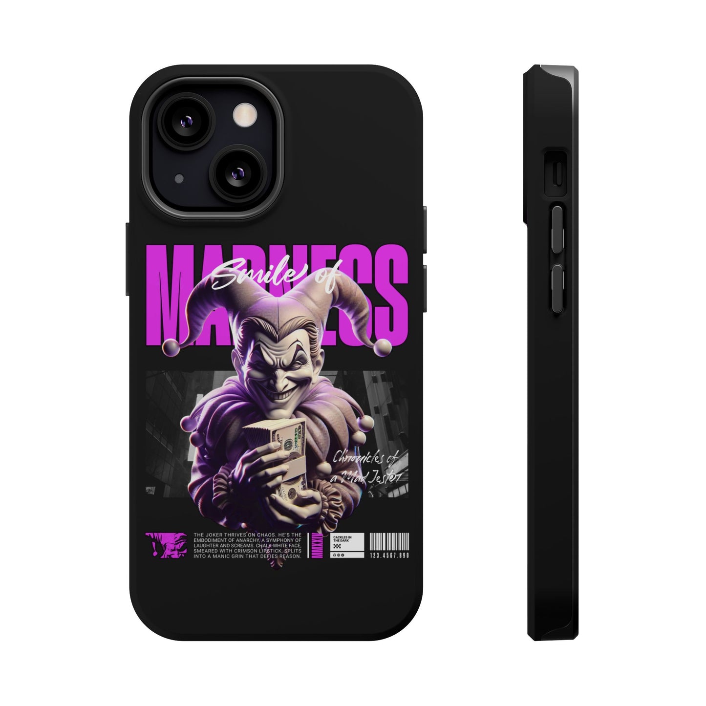 Phone Case - Stylish Protection for Your Device, Unique Gift for Fans