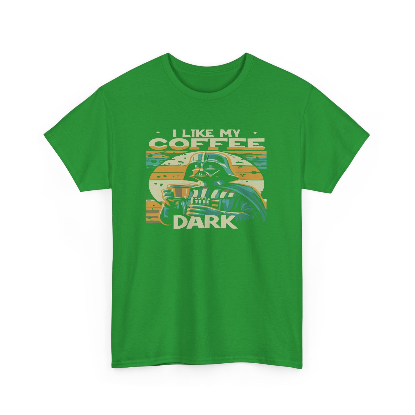 Coffee Lovers Unisex Tee - Perfect Gift for Baristas, Cool Casual Wear, Coffee Addict Shirt, Coffee Themed Apparel