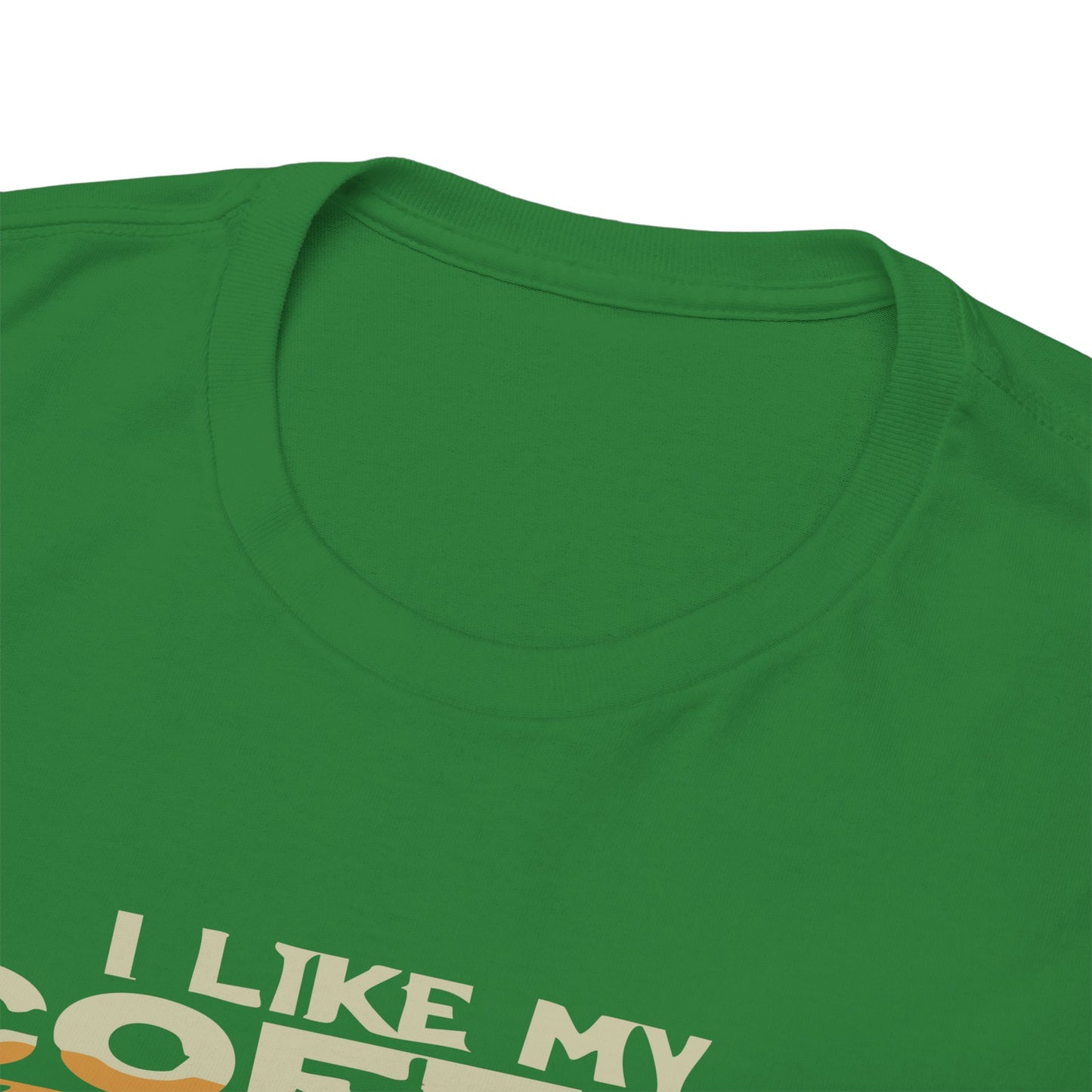 Coffee Lovers Unisex Tee - Perfect Gift for Baristas, Cool Casual Wear, Coffee Addict Shirt, Coffee Themed Apparel