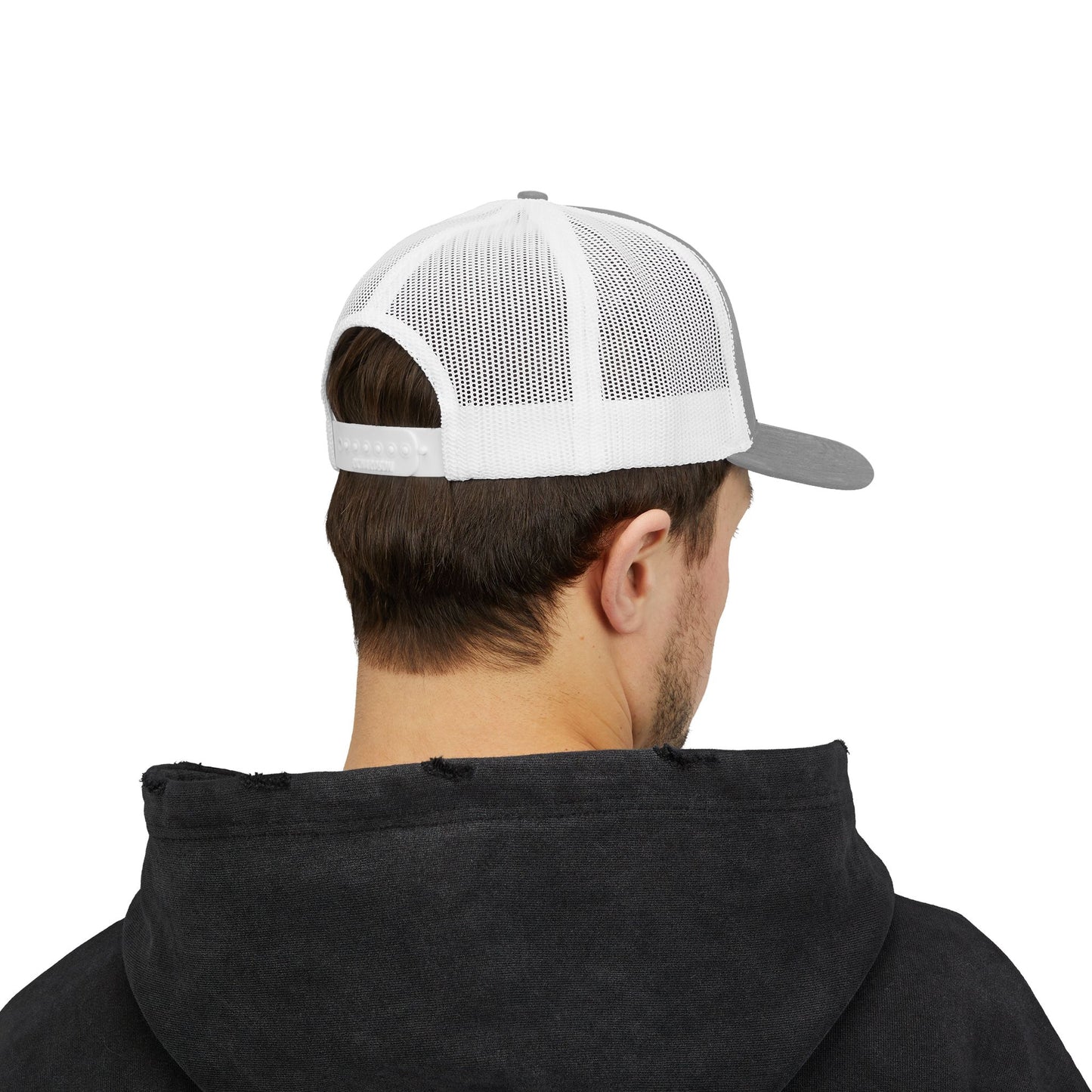 Minions Batman Parody Snapback Cap