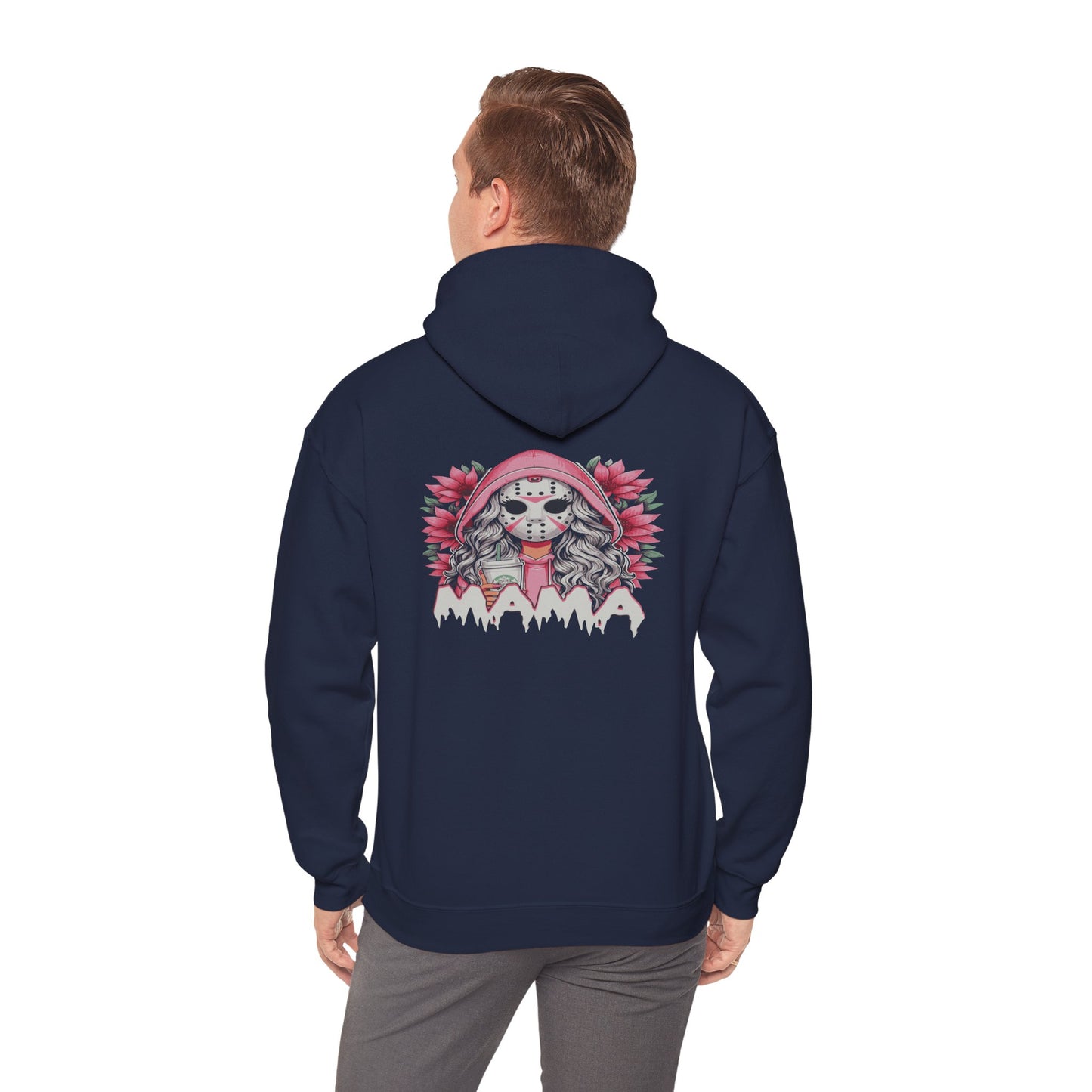 Cozy Cat-Themed Sweatshirt for Pet Lovers, Cute Hooded Sweater, Gift for Cat Owners, Fall Fashion, Comfortable Lounge Wear