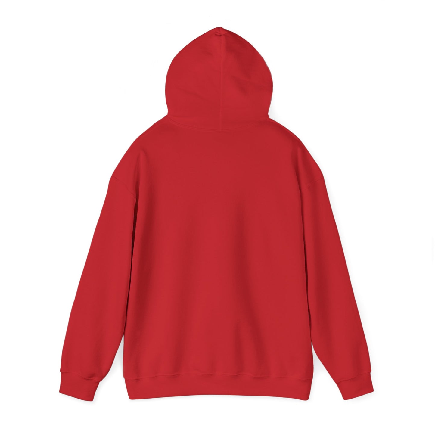 Chillin' Like a Felon Hoodie - Cozy Unisex Sweatshirt for Fall Celebrations