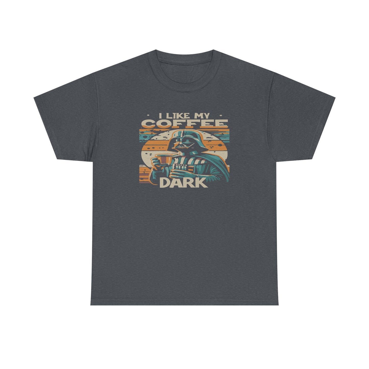 Coffee Lovers Unisex Tee - Perfect Gift for Baristas, Cool Casual Wear, Coffee Addict Shirt, Coffee Themed Apparel