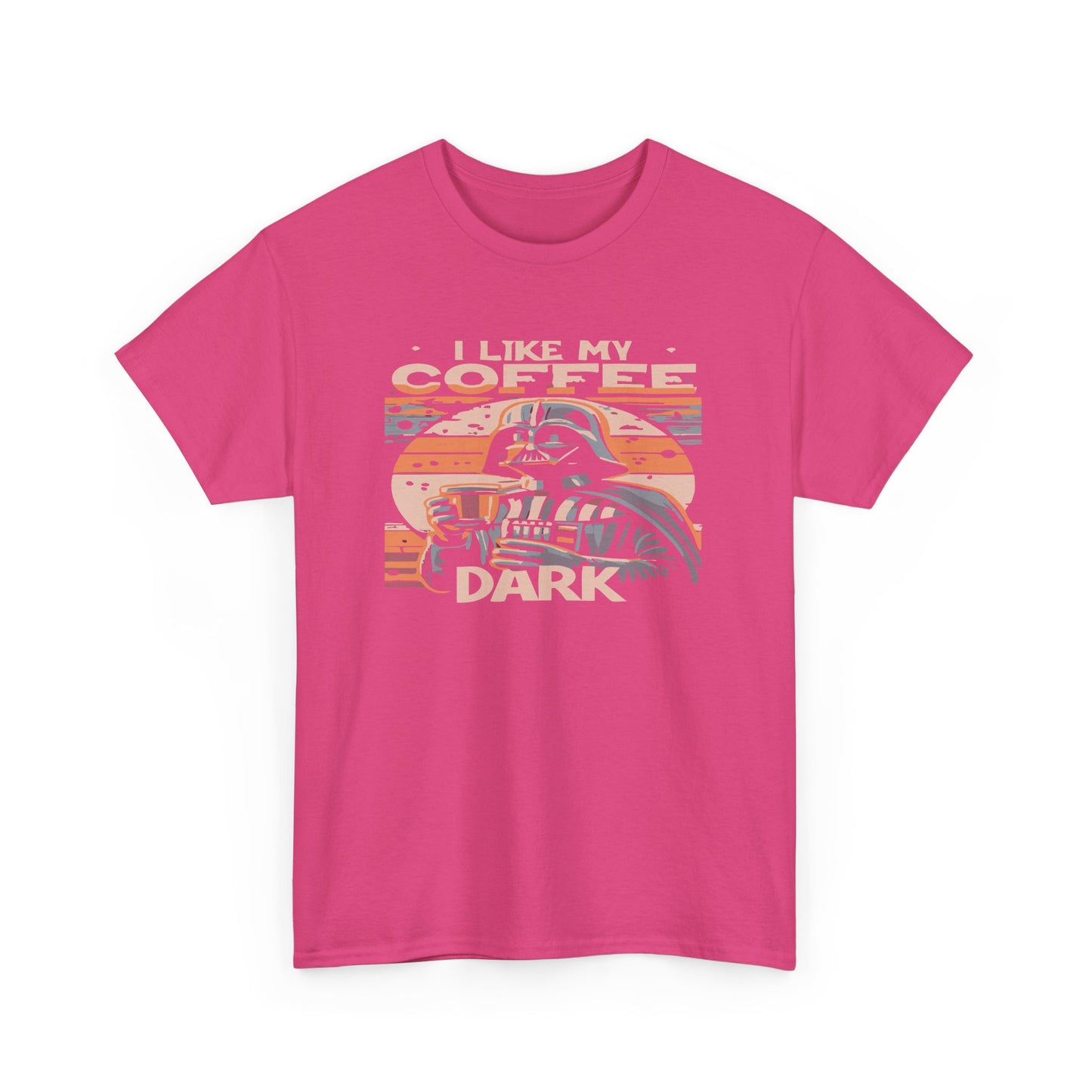 Coffee Lovers Unisex Tee - Perfect Gift for Baristas, Cool Casual Wear, Coffee Addict Shirt, Coffee Themed Apparel