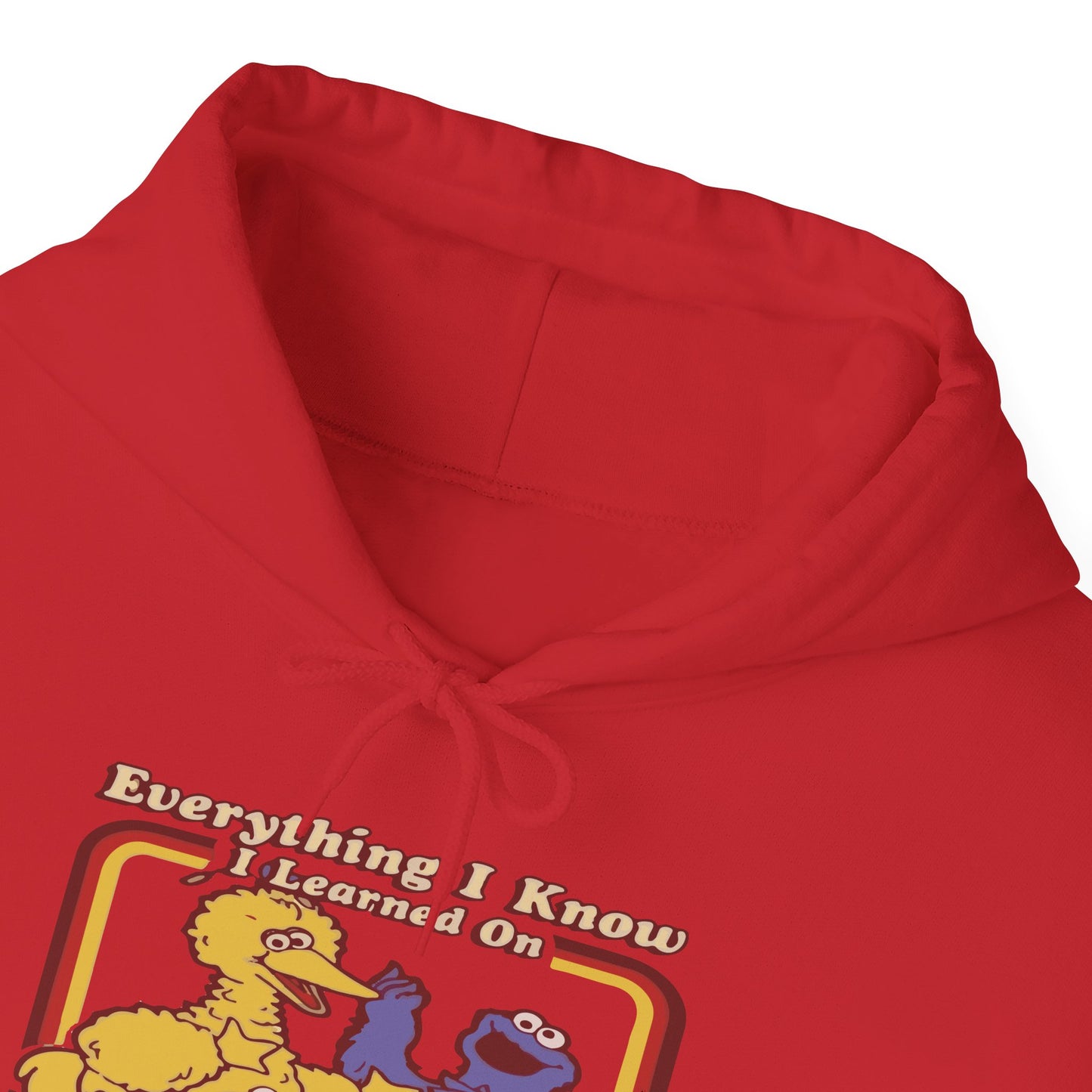 Vintage Street Art Hoodie - Cozy Unisex Sweatshirt for Creative Souls, Outdoor Relaxation, Casual Hangouts