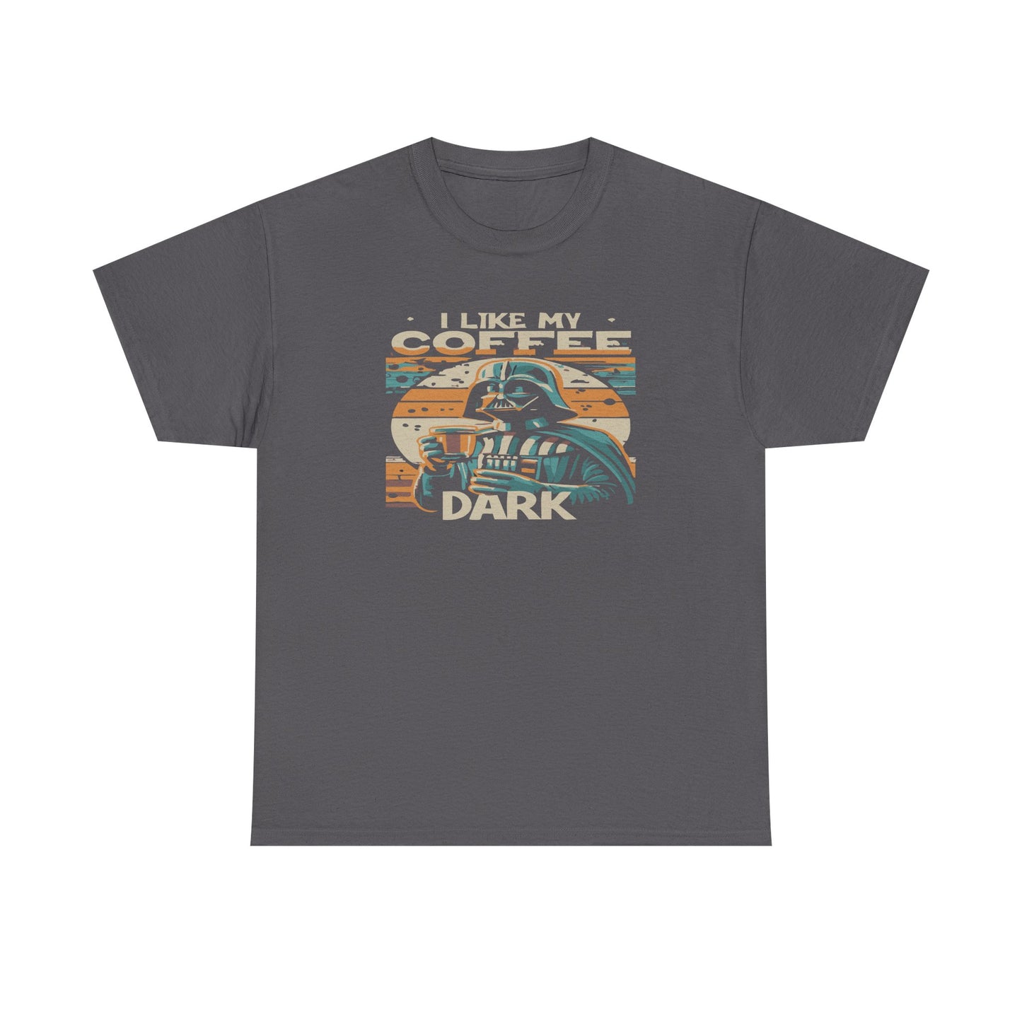 Coffee Lovers Unisex Tee - Perfect Gift for Baristas, Cool Casual Wear, Coffee Addict Shirt, Coffee Themed Apparel