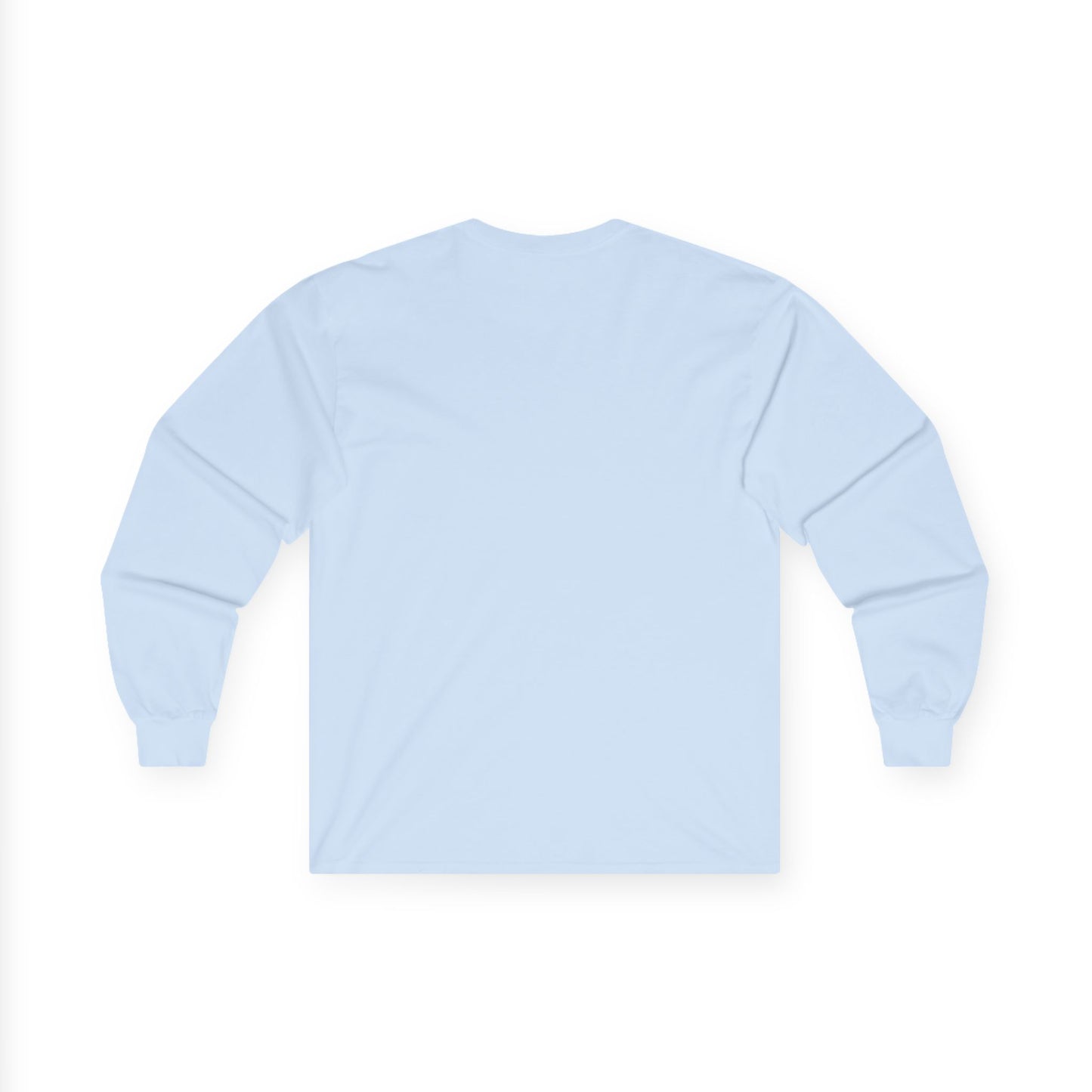 Retro Halloween Long Sleeve Tee, Unisex Tee for Fall, Halloween Safety, Spooky Season Shirt, Holiday Gift, Cozy Casual