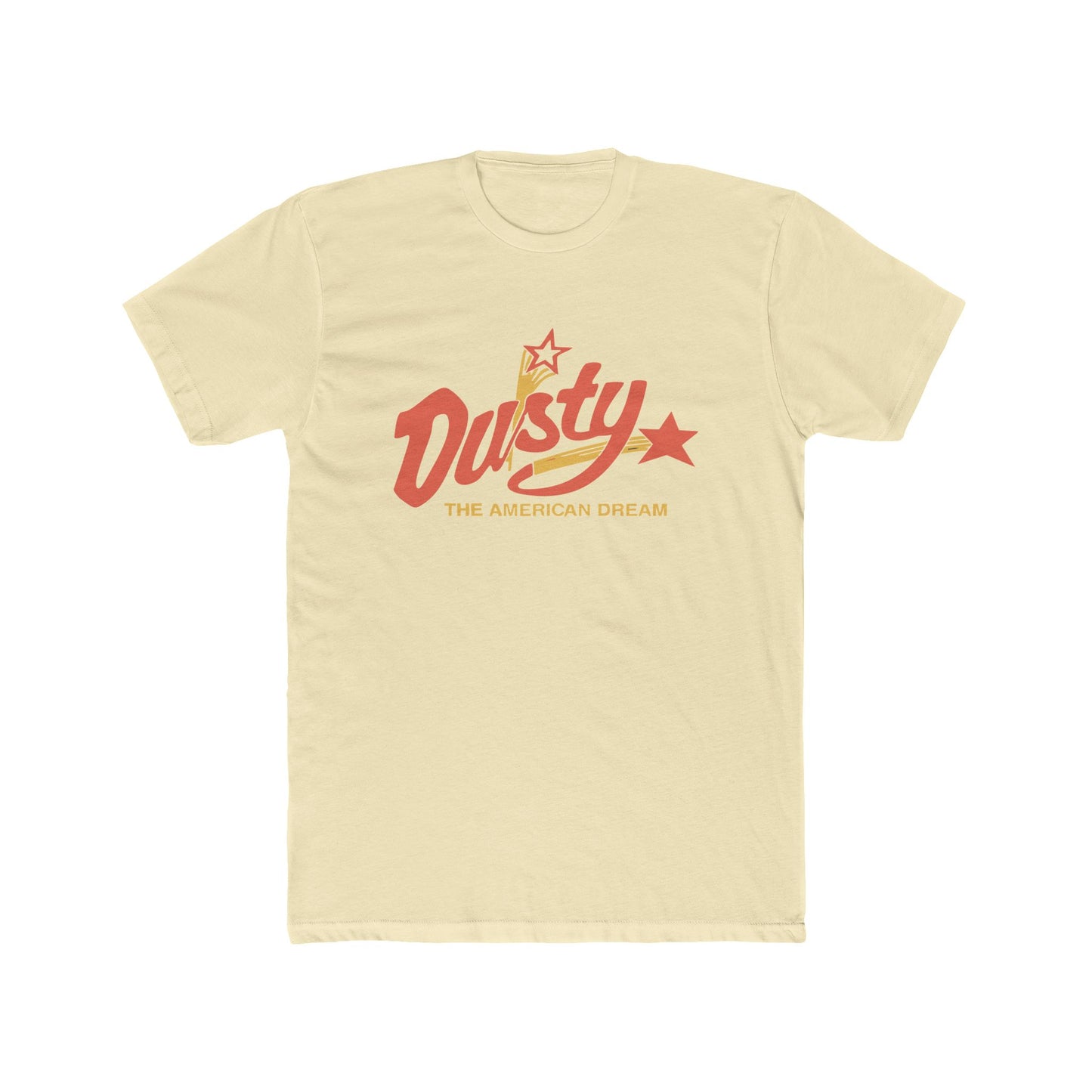 Vintage-Inspired Unisex Crew Tee - Perfect for Casual Outings, Gifts, Parties, Summer Fun, and Everyday Wear