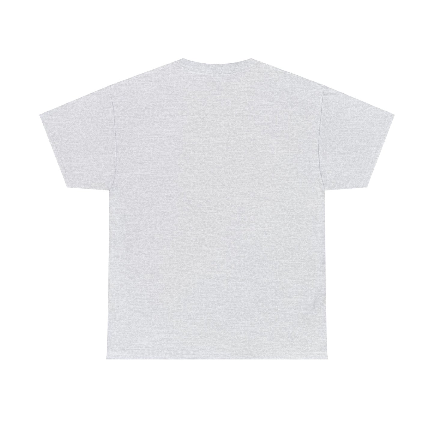 Girls Just Want To Have Guns Heavy Cotton Tee