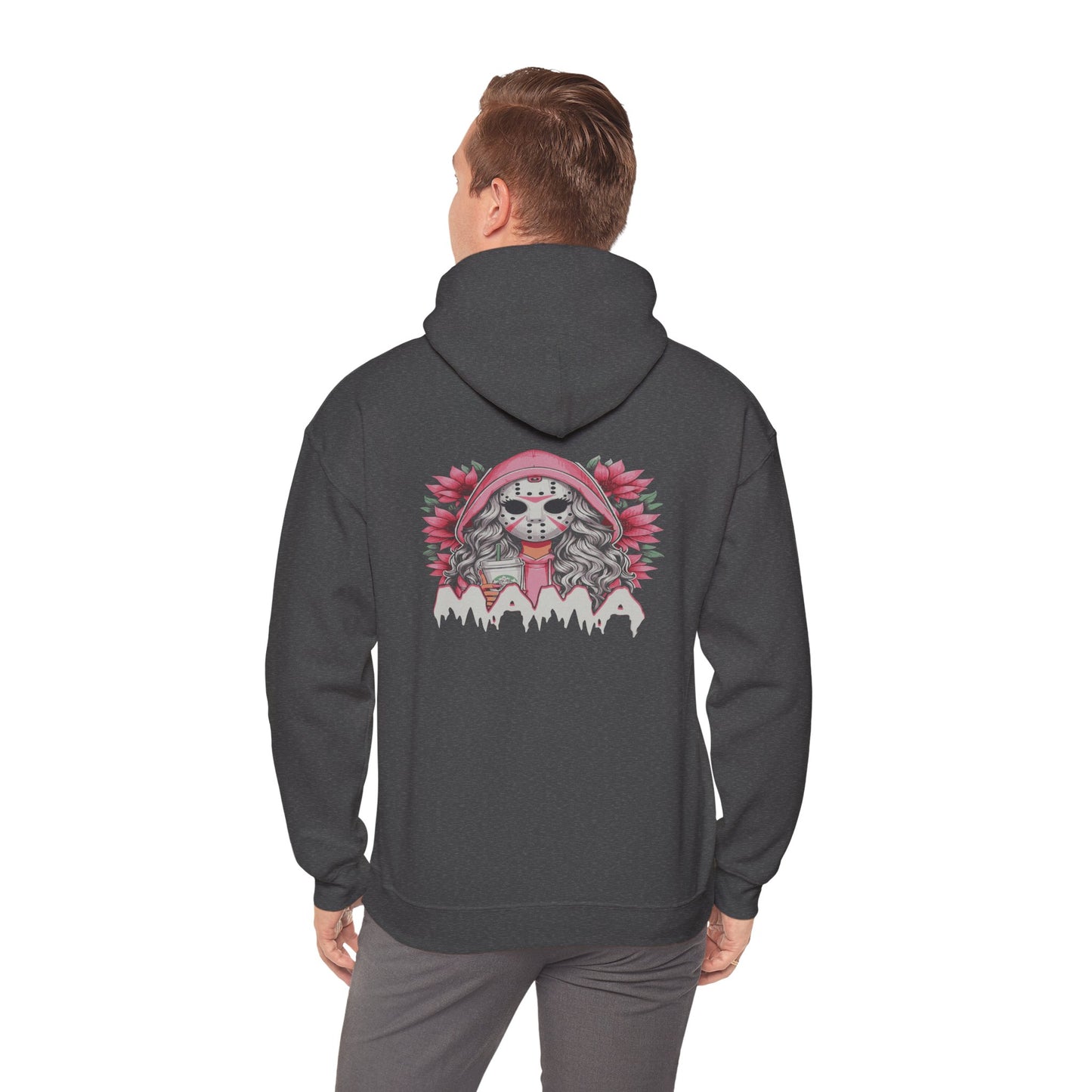 Cozy Cat-Themed Sweatshirt for Pet Lovers, Cute Hooded Sweater, Gift for Cat Owners, Fall Fashion, Comfortable Lounge Wear
