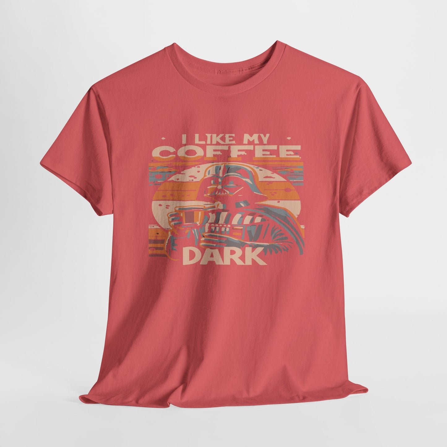Coffee Lovers Unisex Tee - Perfect Gift for Baristas, Cool Casual Wear, Coffee Addict Shirt, Coffee Themed Apparel