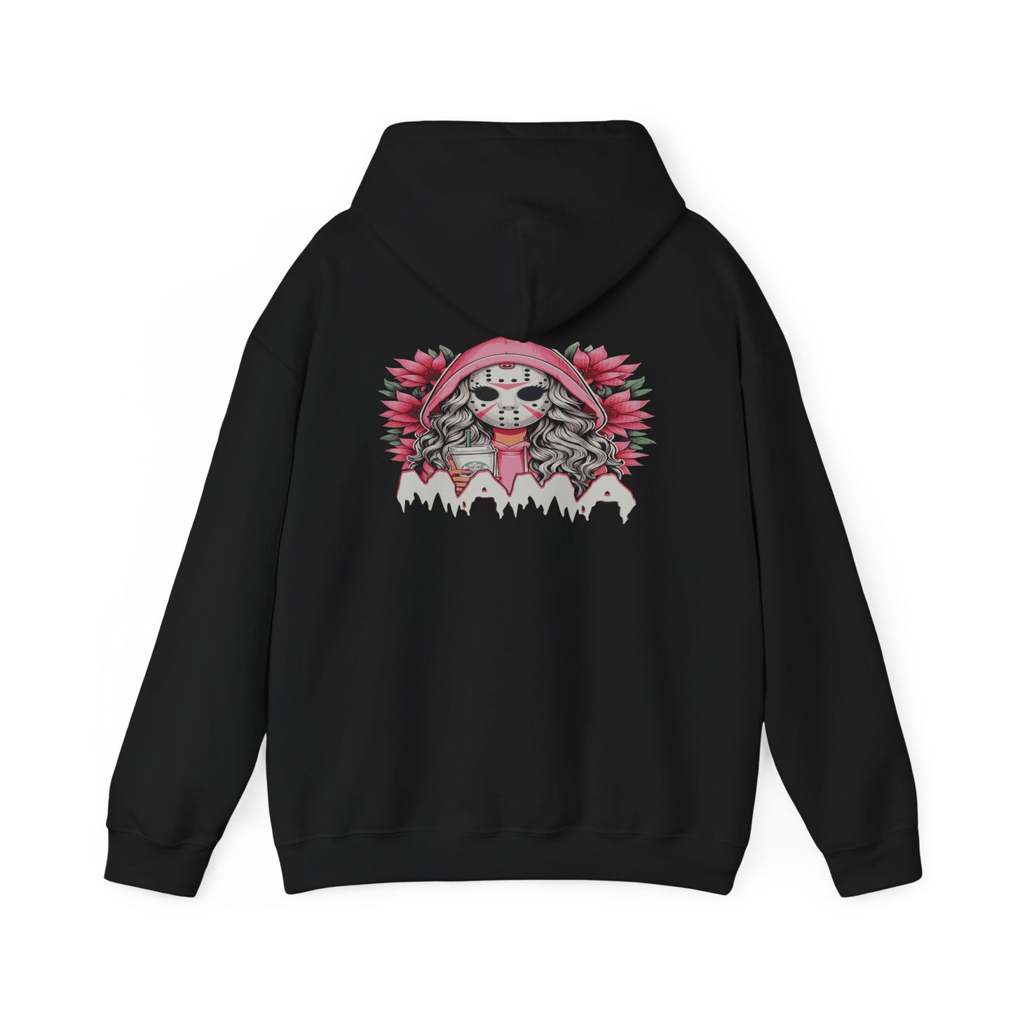 Cozy Cat-Themed Sweatshirt for Pet Lovers, Cute Hooded Sweater, Gift for Cat Owners, Fall Fashion, Comfortable Lounge Wear