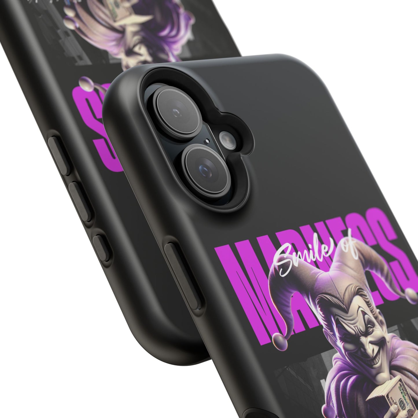Phone Case - Stylish Protection for Your Device, Unique Gift for Fans