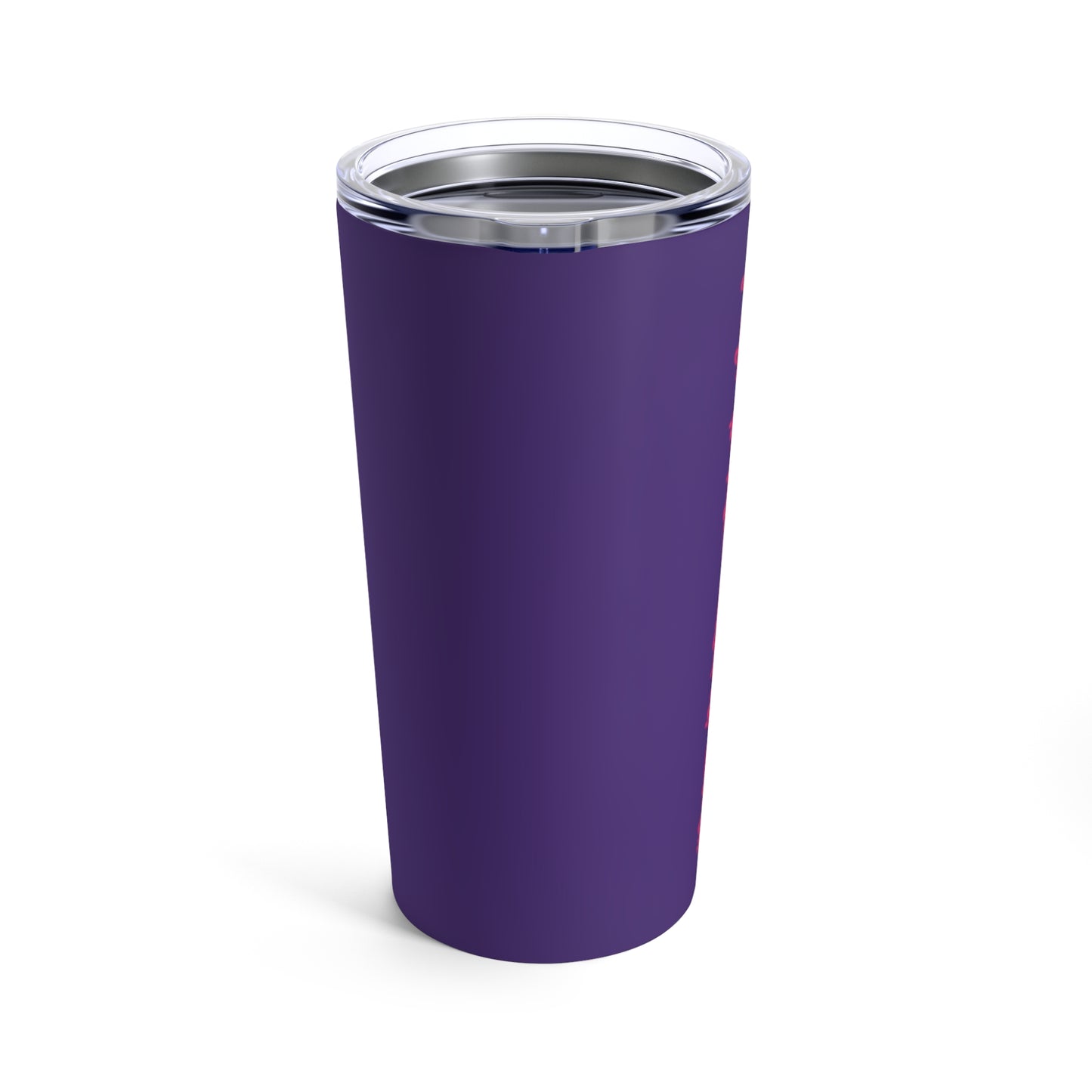 Psalms 29Tumbler 20oz