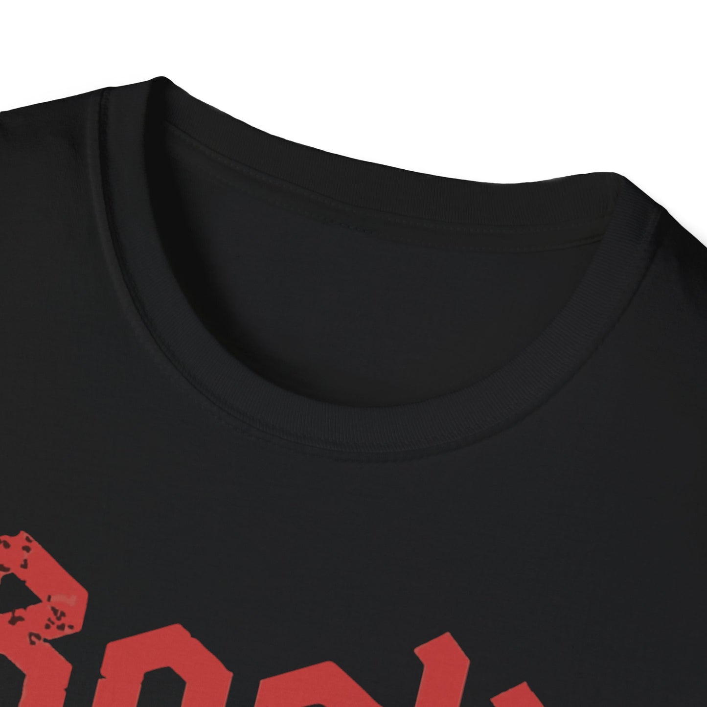 Rock On Unisex T-Shirt - Music Lover Gift, Concert Wear, Casual Style, Graphic Tee, Rock n Roll Apparel