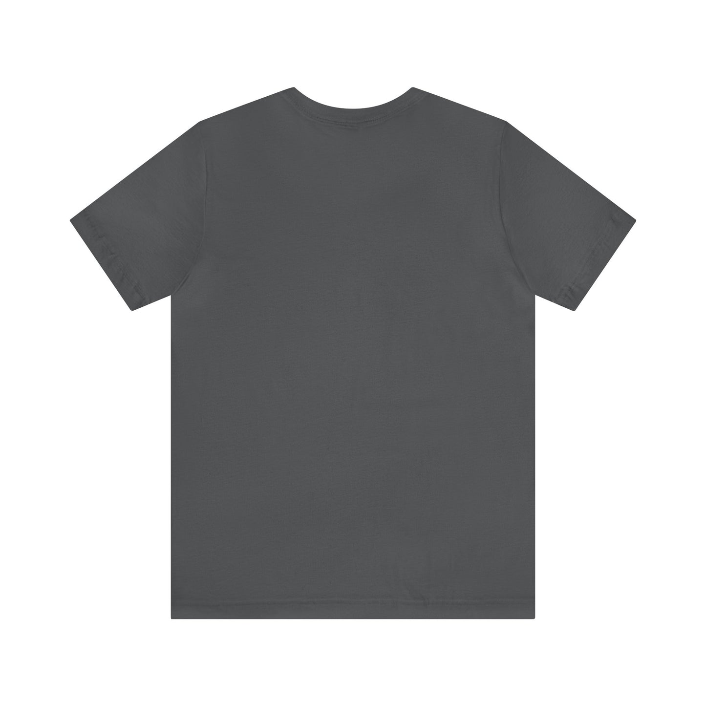 Don't Kiss me I am Nacho your Valetine Unisex Jersey Short Sleeve Tee