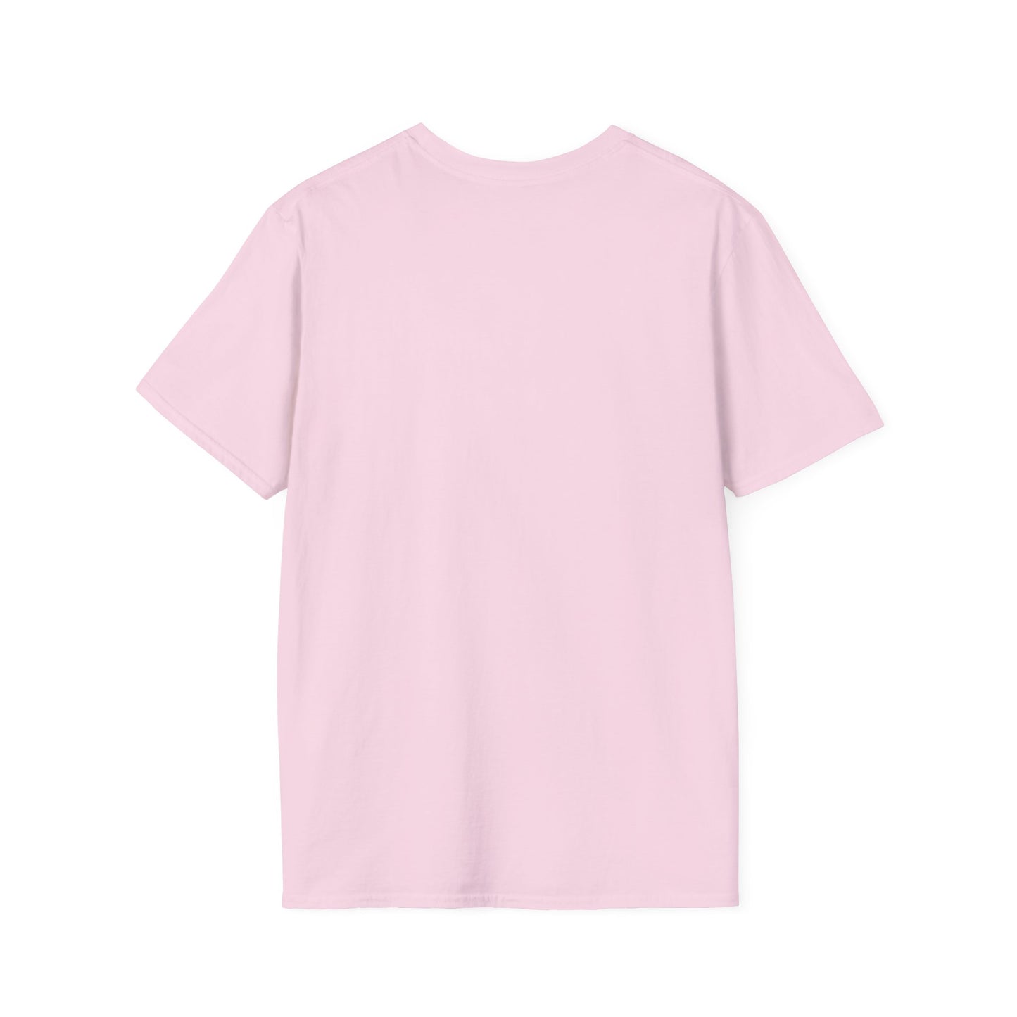 Cute But Psycho Unisex Softstyle T-Shirt, Trendy Graphic Tee, Casual Fashion, Gift for Friends, Everyday Wear, Birthday Present