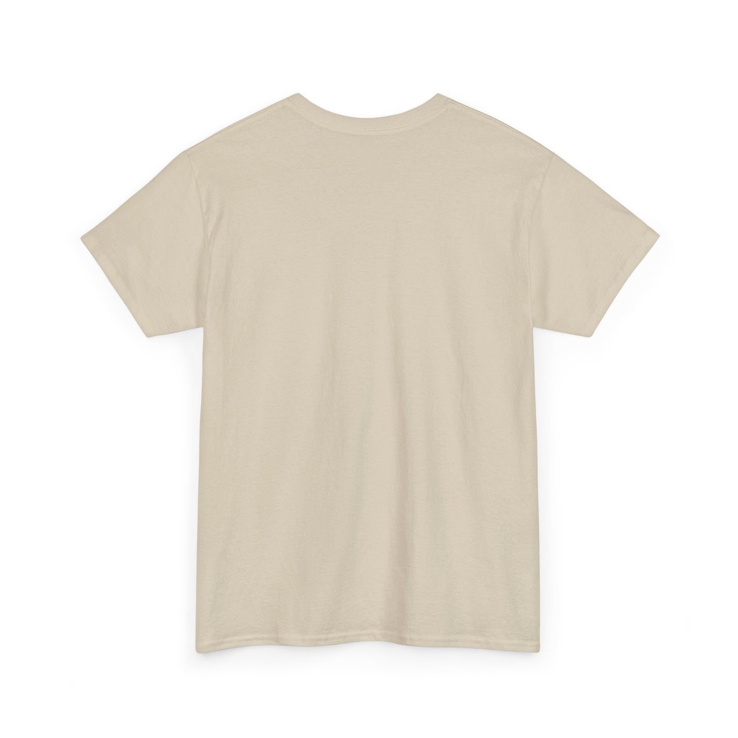 Unisex Heavy Cotton Tee - 'Feels Like' Retro Football Tee, Casual Style, Game Day Shirt, Gift for Sports Fans, Outdoor Activities
