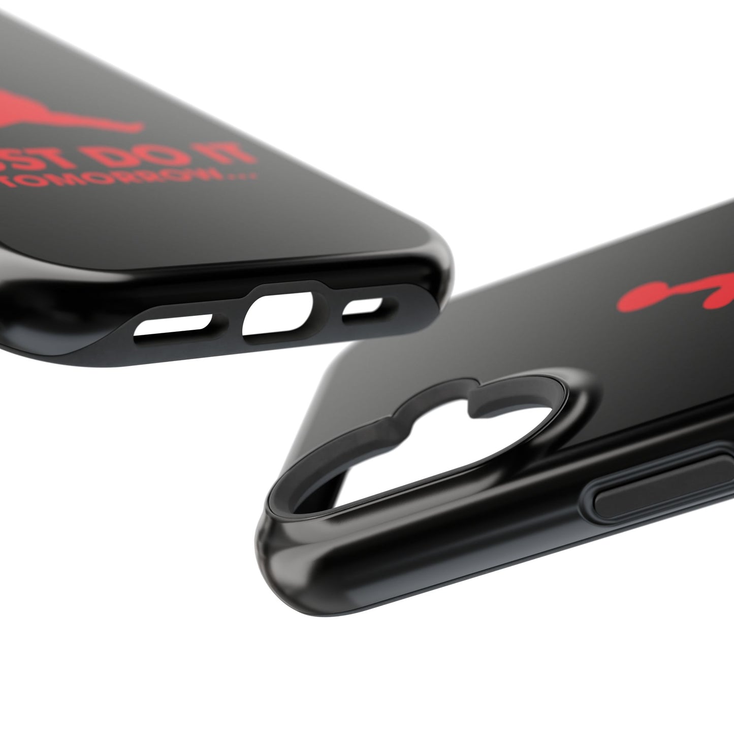 Air Jordan Impact-Resistant Case, Sports Phone Cover, Basketball Accessory, Fitness Gift, Cool Tech Gadget