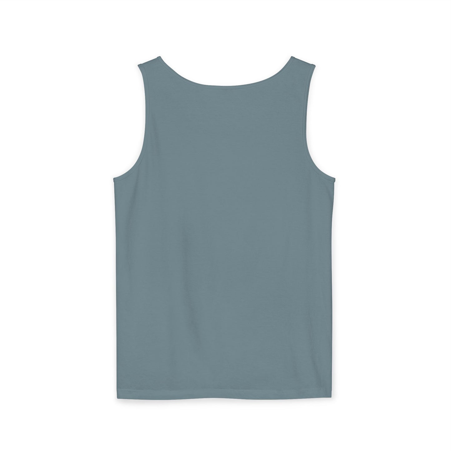 Cool Skull Graphic Tank Top, Unisex Summer Tee, Beachwear, Festival Outfit, Casual Wear, Graphic Apparel