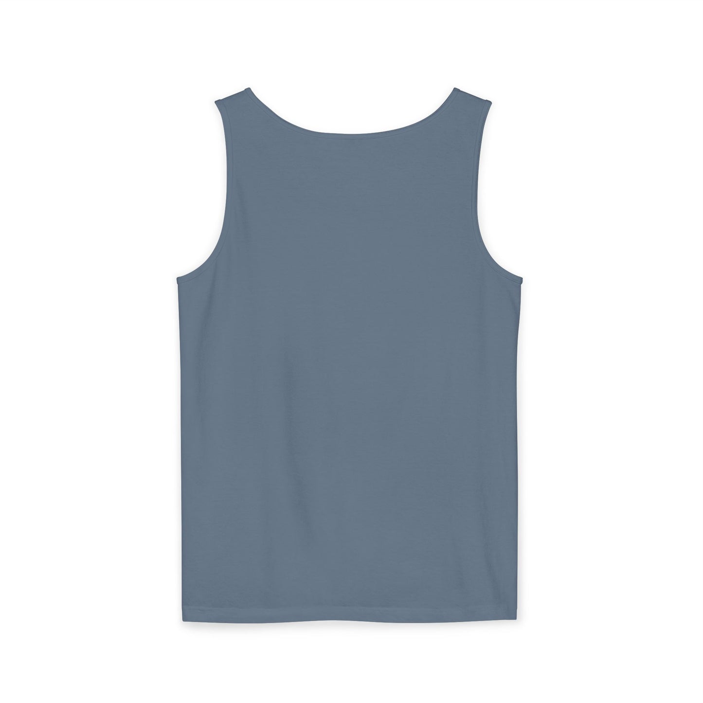 Kobe Bryant Tribute Tank Top, Unisex Basketball Apparel, Gift for Sports Fans, Summer Casual Wear, Mamba Mentality Fashion
