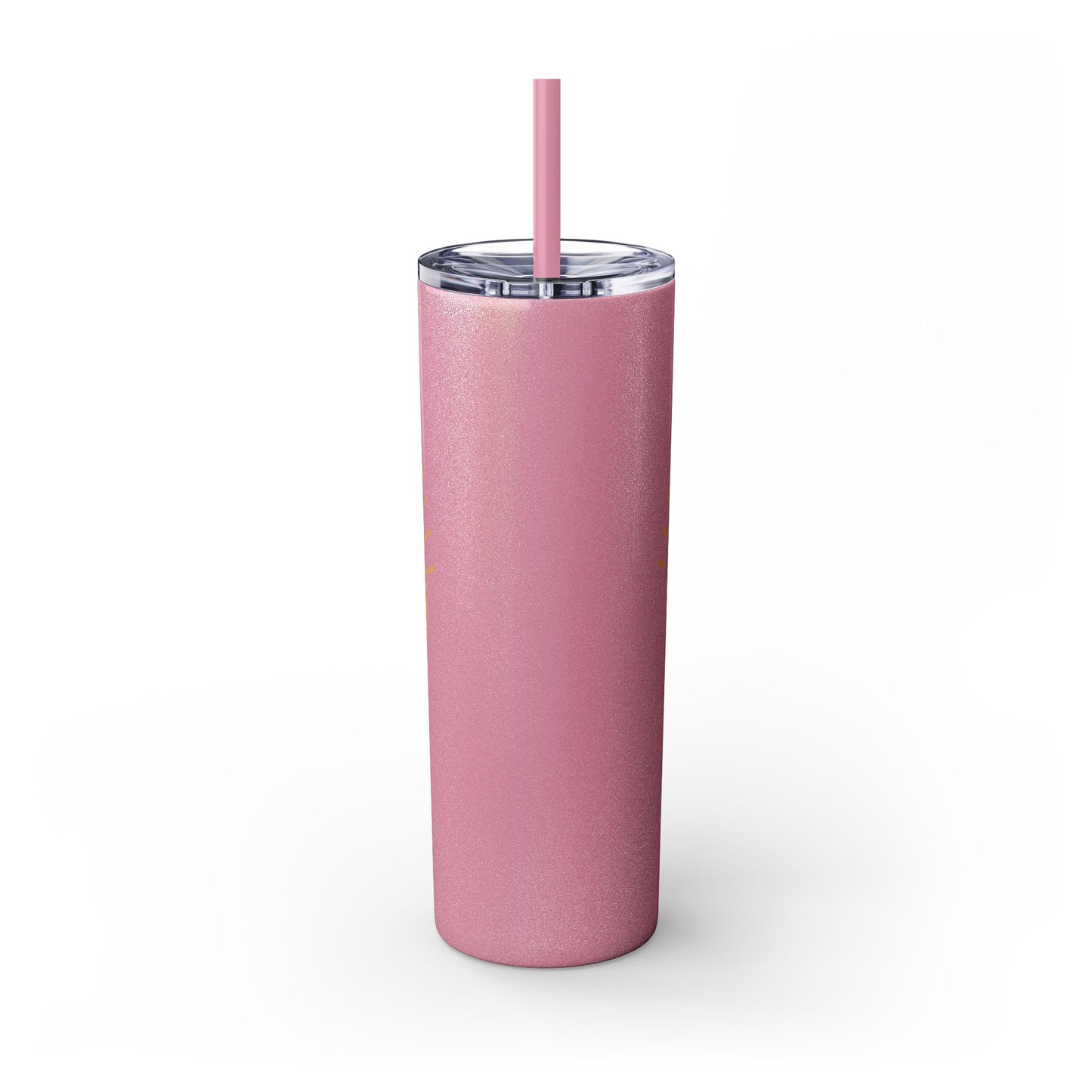 Nurse Skinny Tumbler, 20oz, Motivational Drinkware, Gift for Nurses, Summer Hydration, Nurse Appreciation Day