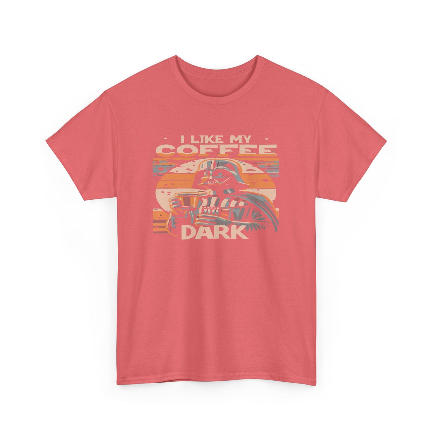Coffee Lovers Unisex Tee - Perfect Gift for Baristas, Cool Casual Wear, Coffee Addict Shirt, Coffee Themed Apparel