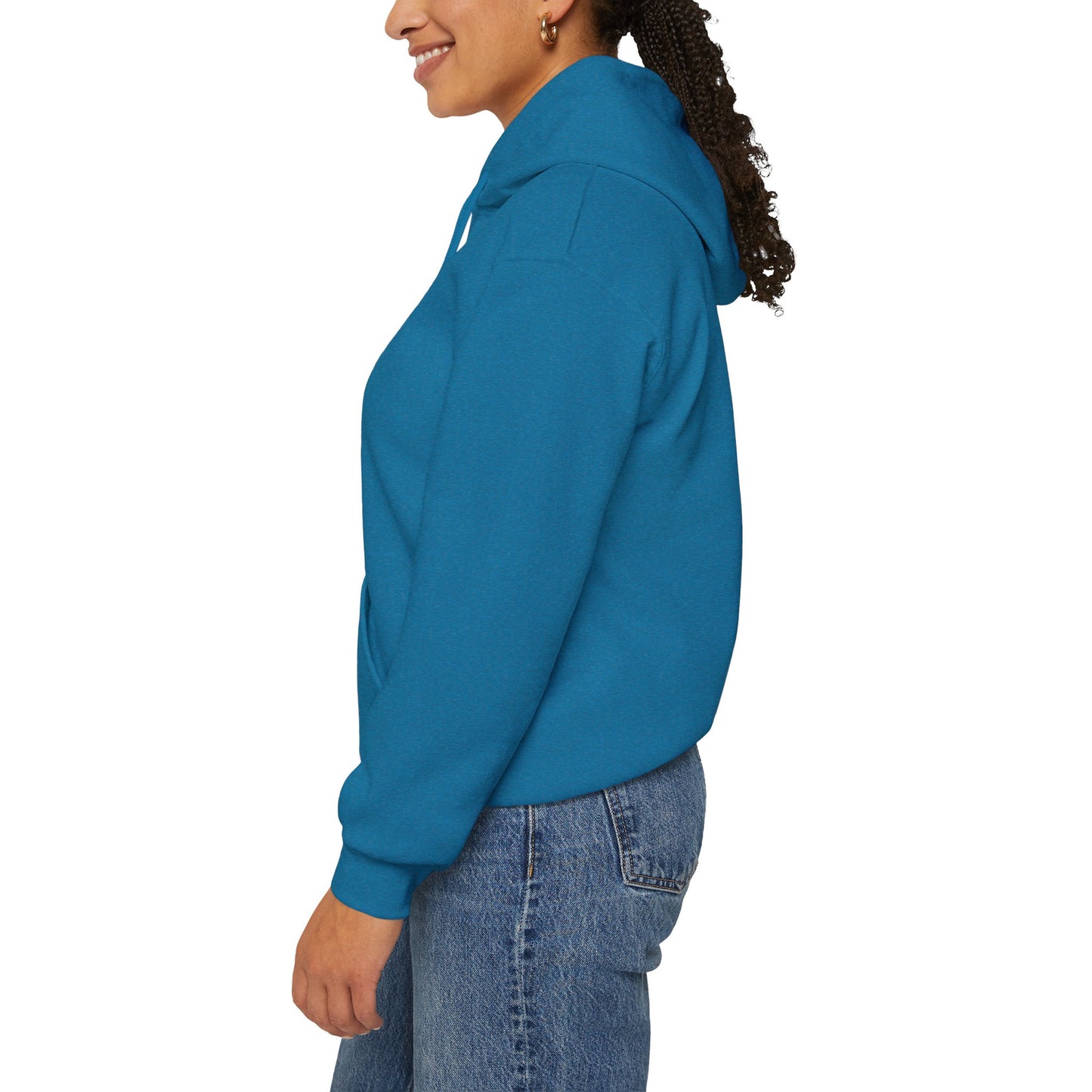 Chillin' Like a Felon Hoodie - Cozy Unisex Sweatshirt for Fall Celebrations