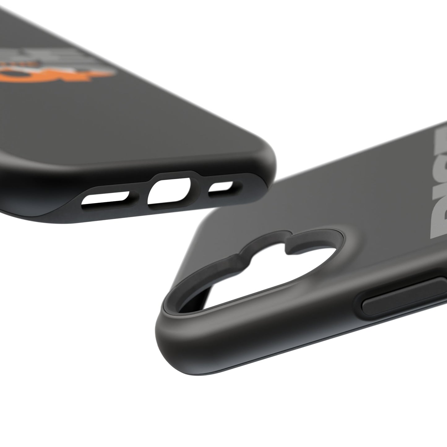 Impact-Resistant Phone Case - Rise to the Top, Durable Phone Cover, Gift for Motivational Quotes Lovers, Trendy Tech Accessories