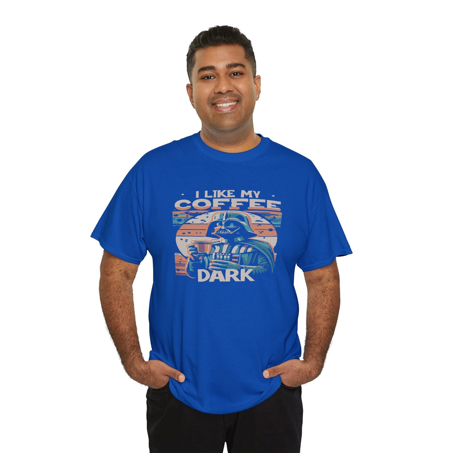 Coffee Lovers Unisex Tee - Perfect Gift for Baristas, Cool Casual Wear, Coffee Addict Shirt, Coffee Themed Apparel
