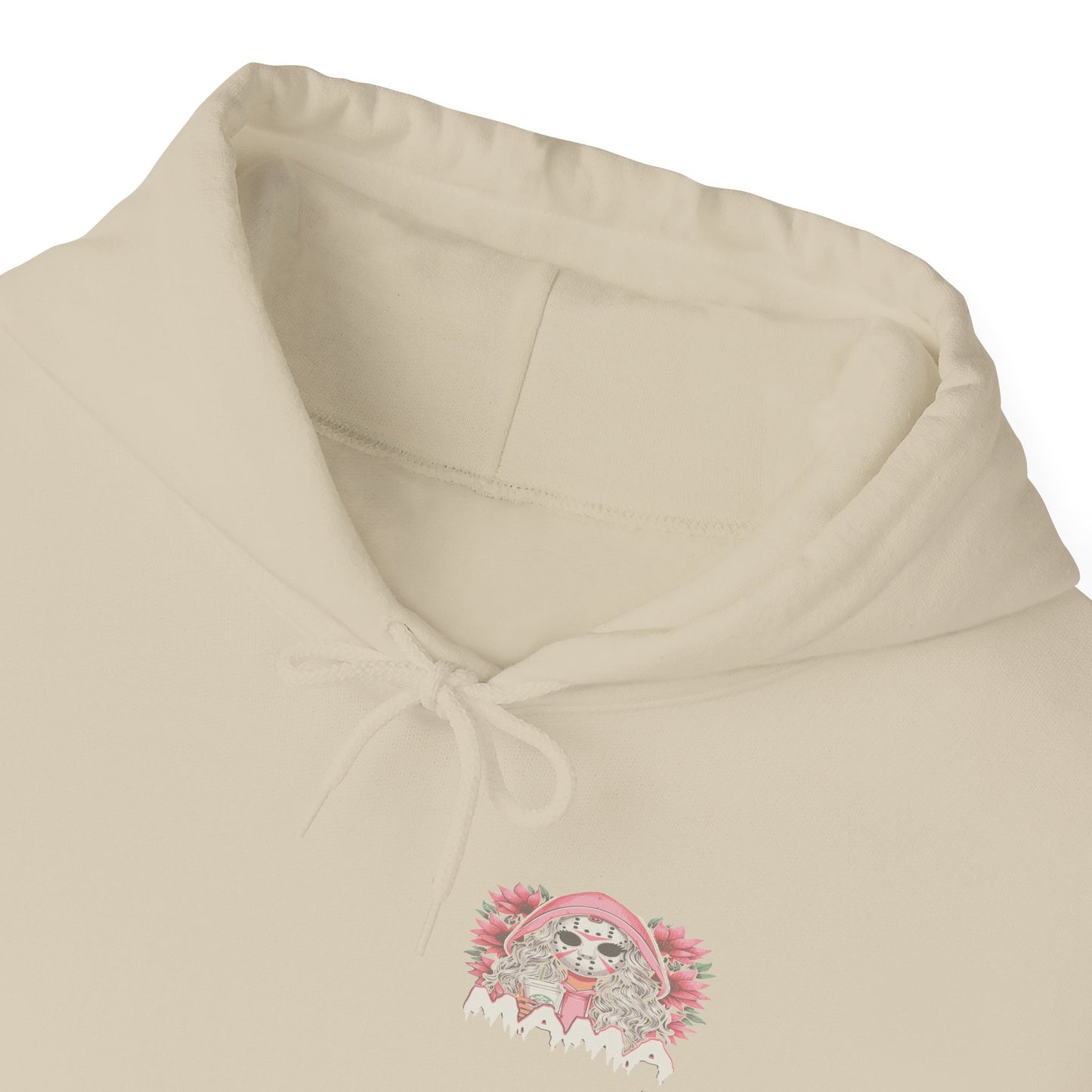 Cozy Cat-Themed Sweatshirt for Pet Lovers, Cute Hooded Sweater, Gift for Cat Owners, Fall Fashion, Comfortable Lounge Wear