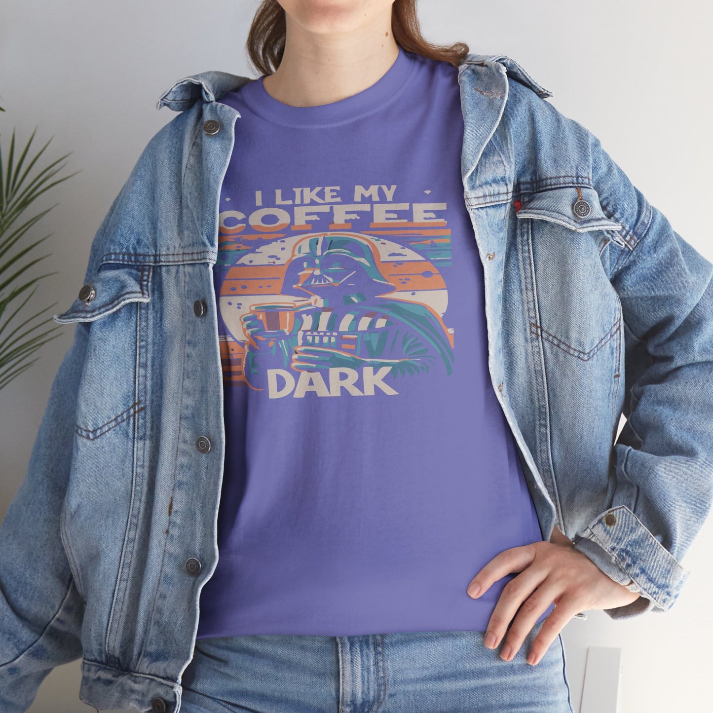 Coffee Lovers Unisex Tee - Perfect Gift for Baristas, Cool Casual Wear, Coffee Addict Shirt, Coffee Themed Apparel