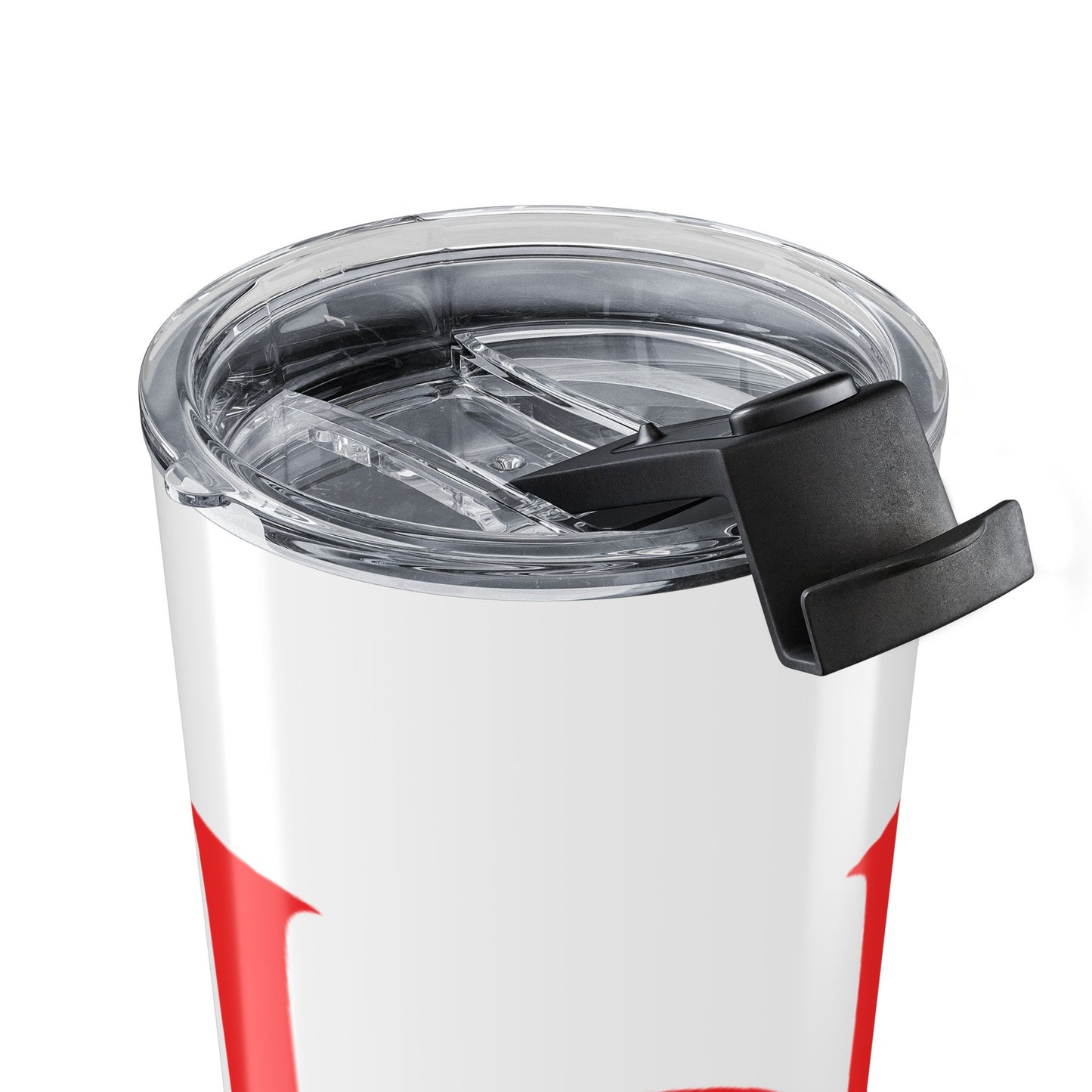Coca-Cola Inspired 20oz Tumbler - Classic Vintage Drinkware