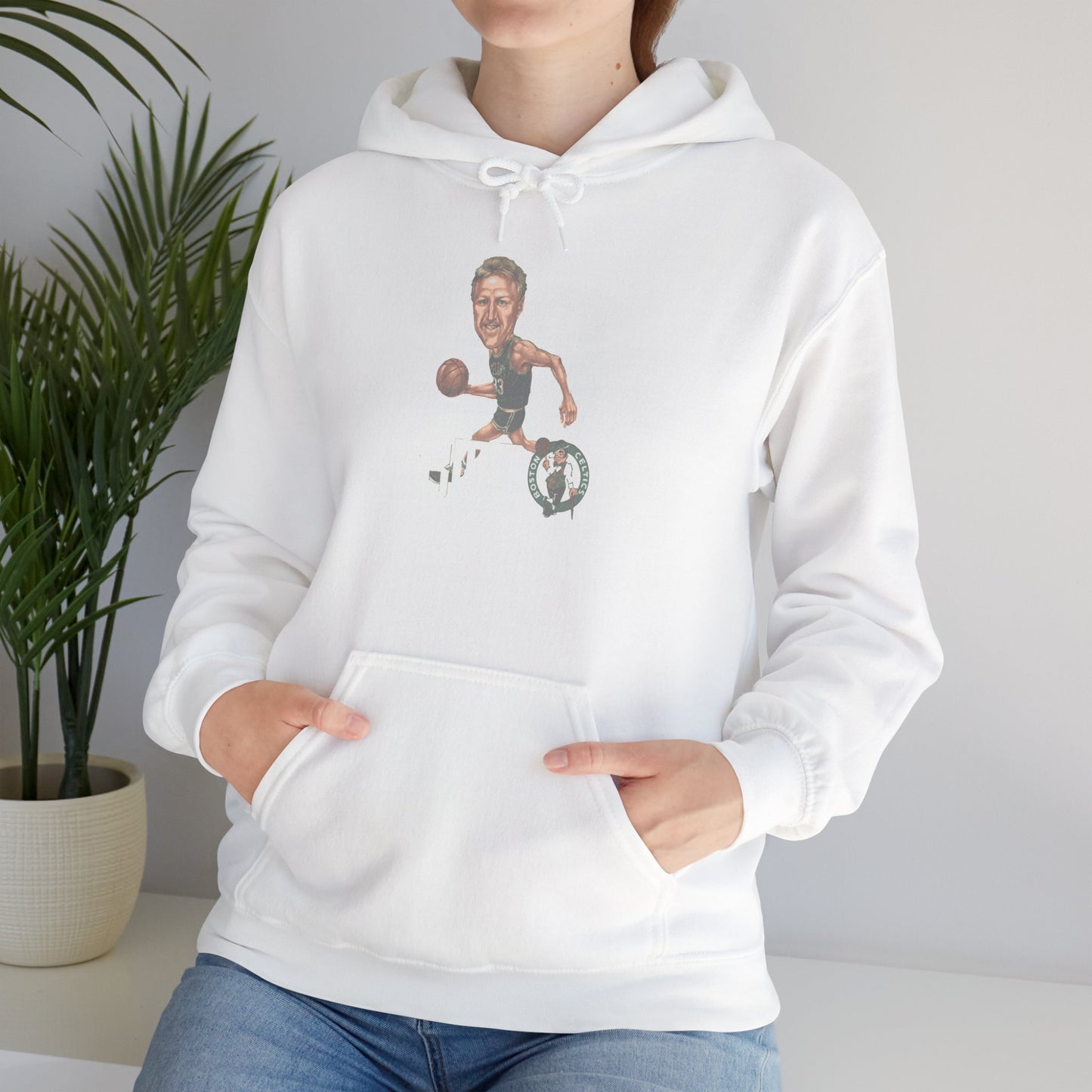 Basketball Humor Hoodie, Funny Sports Sweatshirt, Gift for Fans, Men’s & Women’s Apparel, Unique Basketball Lover Merch