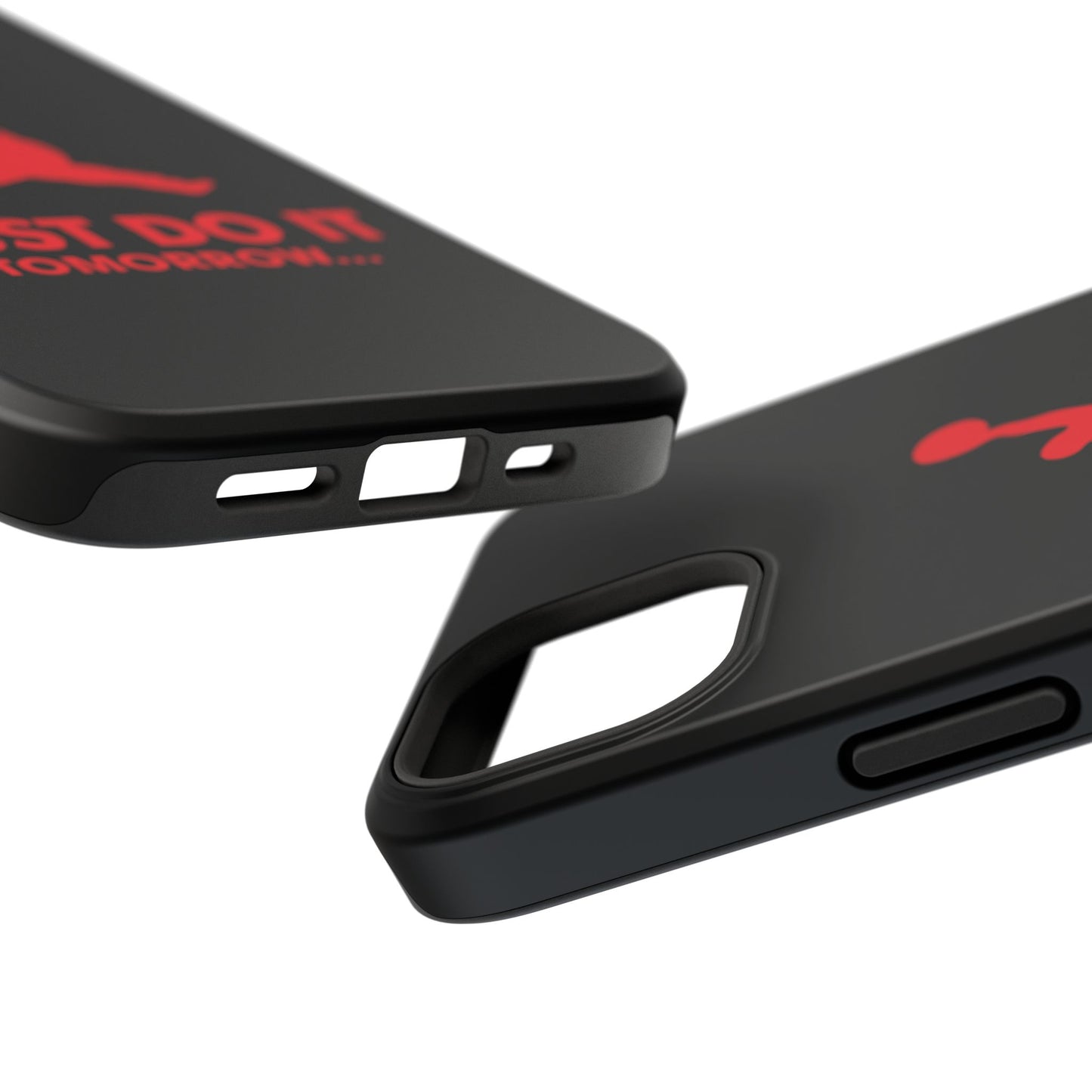 Air Jordan Impact-Resistant Case, Sports Phone Cover, Basketball Accessory, Fitness Gift, Cool Tech Gadget