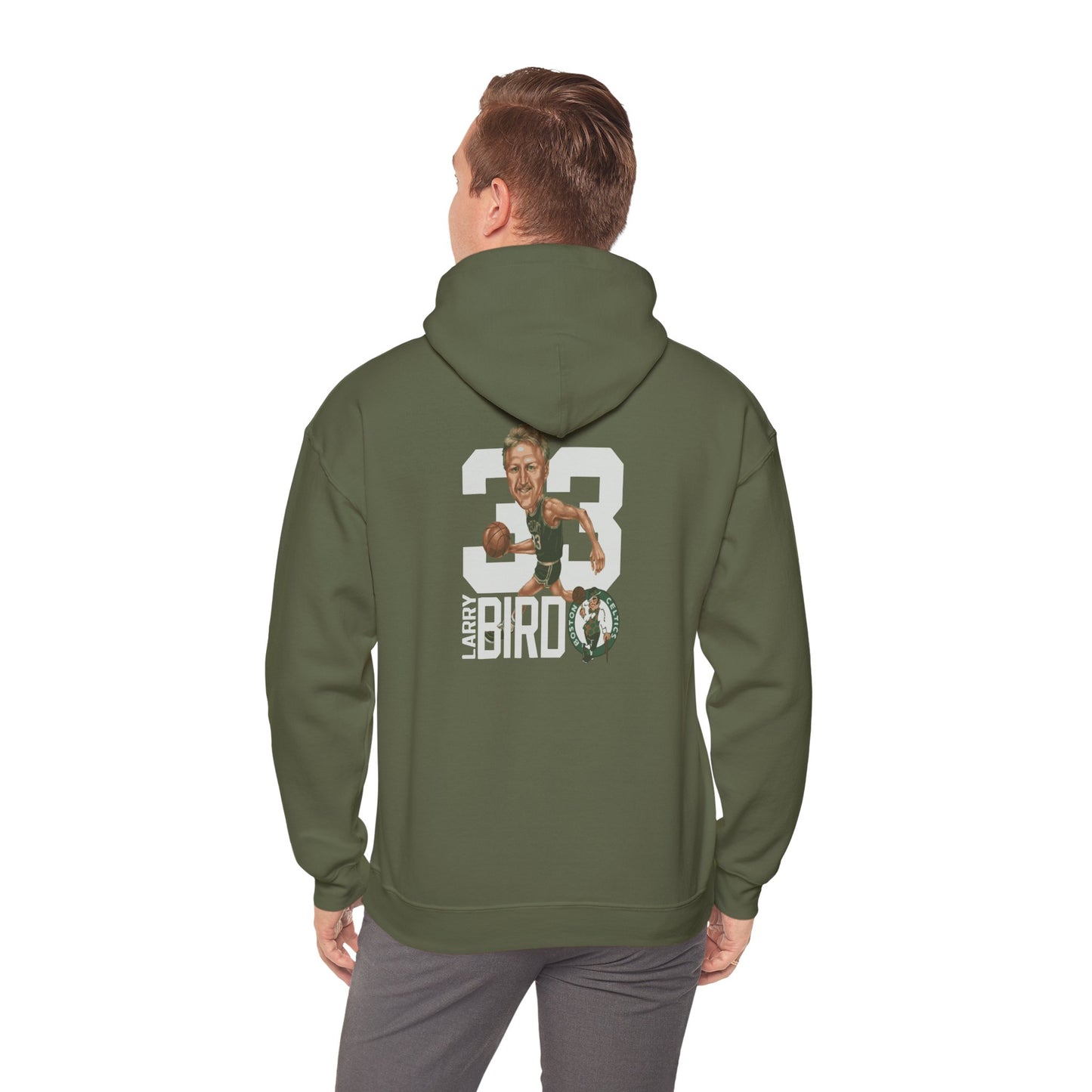 Basketball Humor Hoodie, Funny Sports Sweatshirt, Gift for Fans, Men’s & Women’s Apparel, Unique Basketball Lover Merch