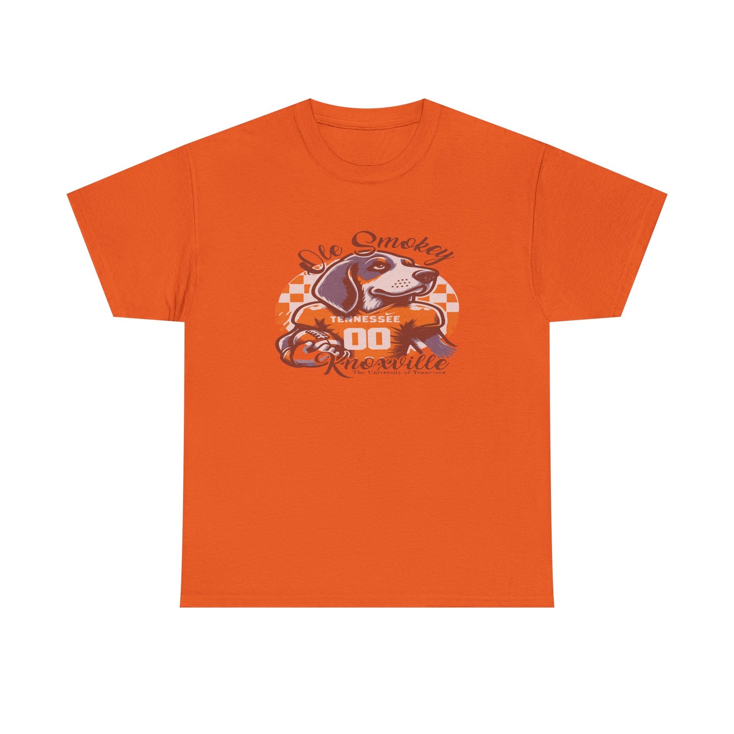 Vintage Dog Lover Unisex Tee, Smokey, Pet Owner Gift, Casual Wear, Animal Lover Shirt, Birthday Gift
