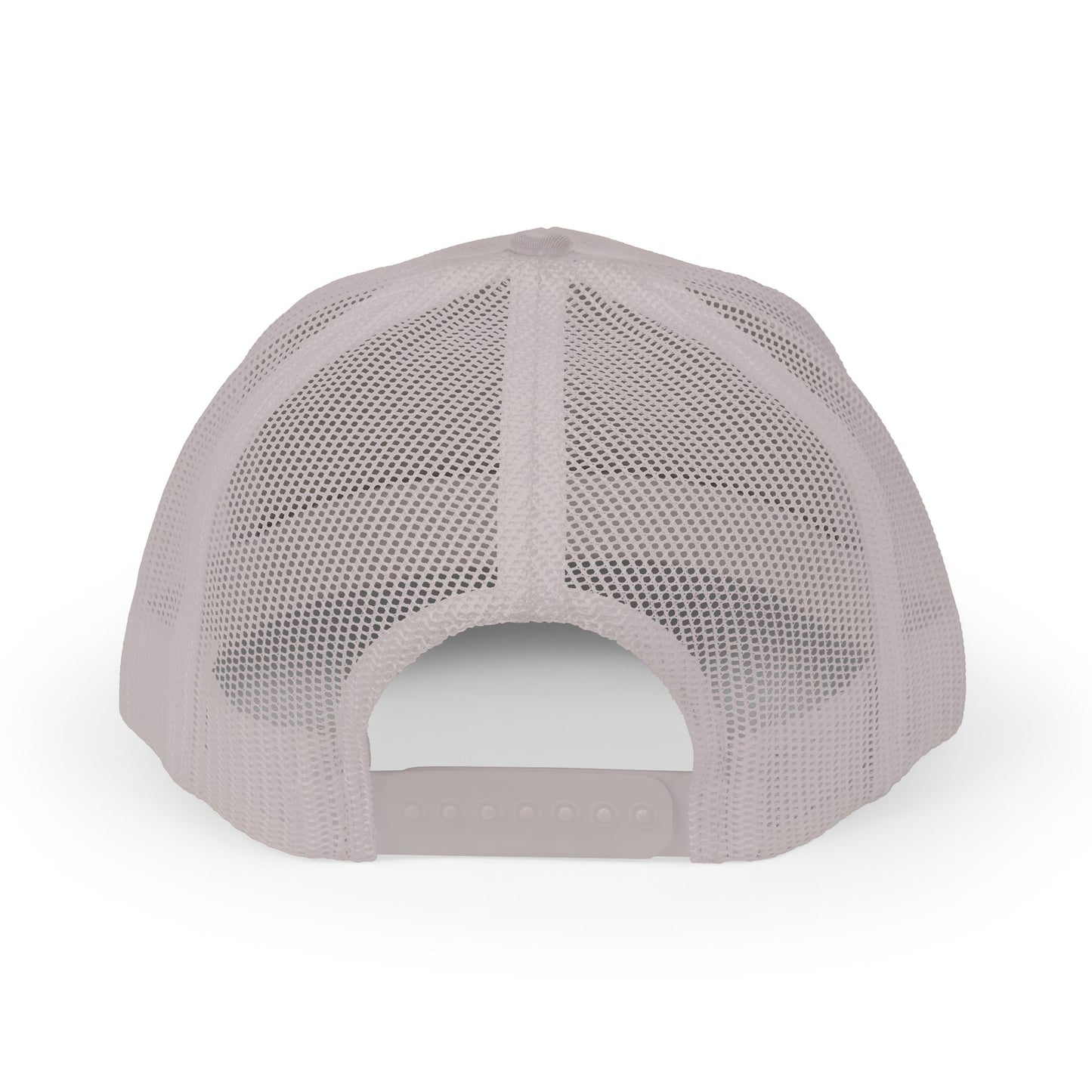 Dusty Snapback Trucker Cap, Trendy Hat, Gift for Him/Her, Casual Wear, Festival Accessory, Outdoor Style