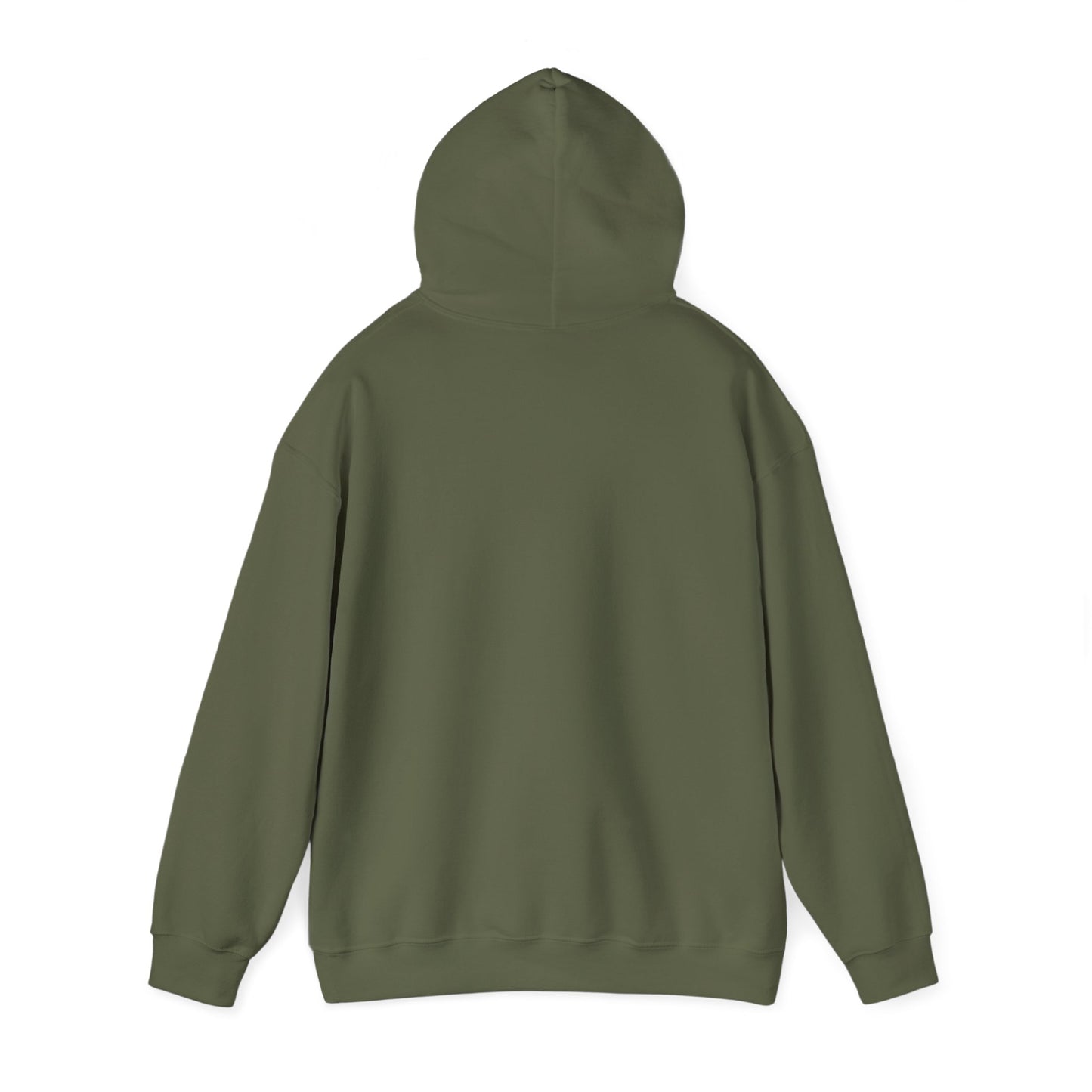 Chillin' Like a Felon Hoodie - Cozy Unisex Sweatshirt for Fall Celebrations