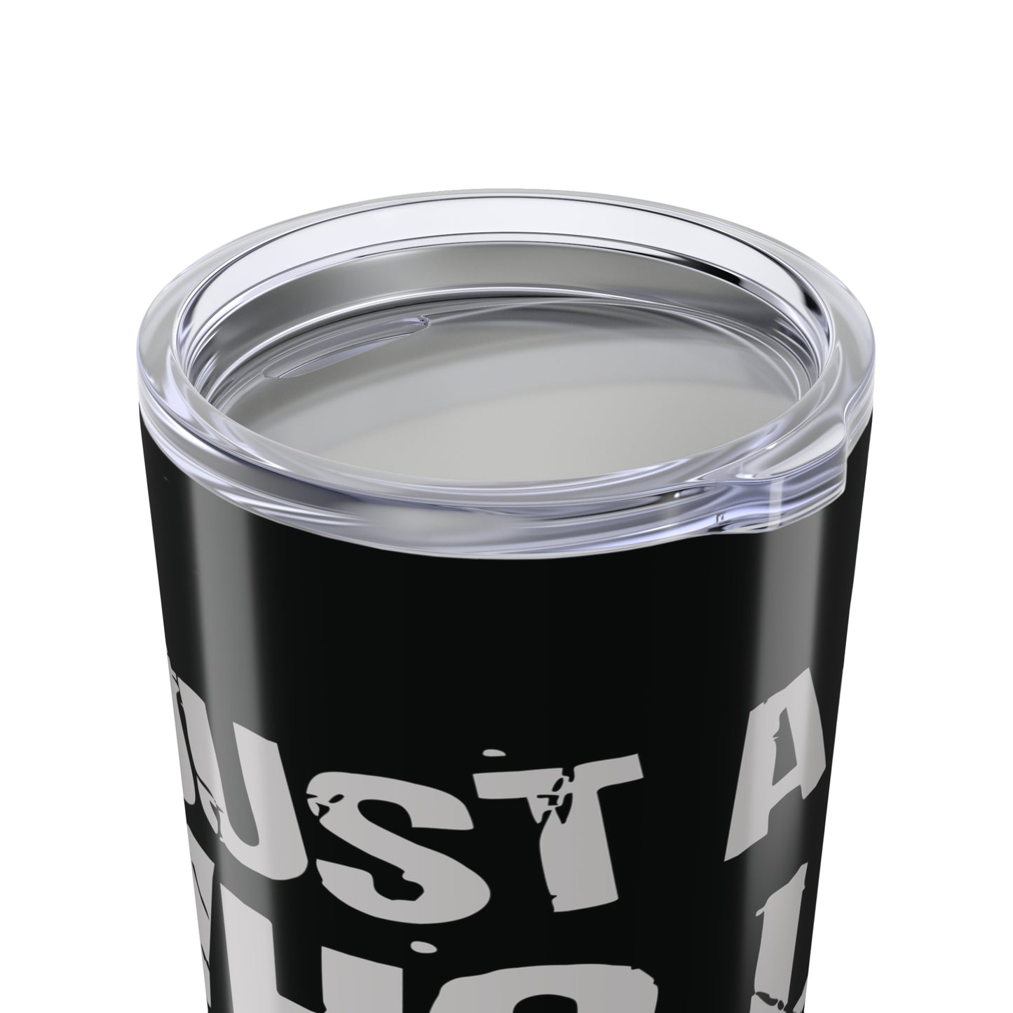 WWE Motivational Tumbler 20oz - Perfect Gift for WWE Loving Dads