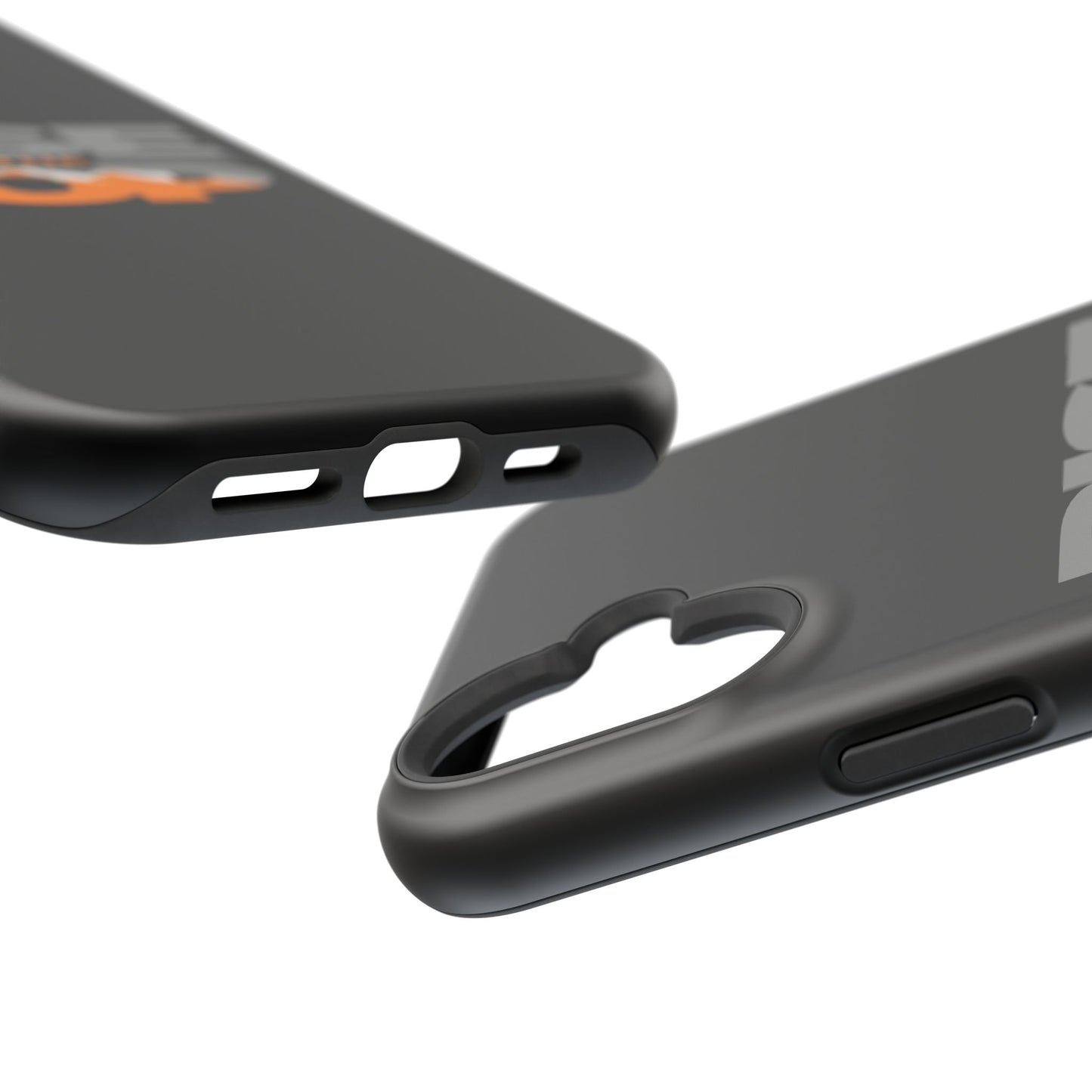 Impact-Resistant Phone Case - Rise to the Top, Durable Phone Cover, Gift for Motivational Quotes Lovers, Trendy Tech Accessories
