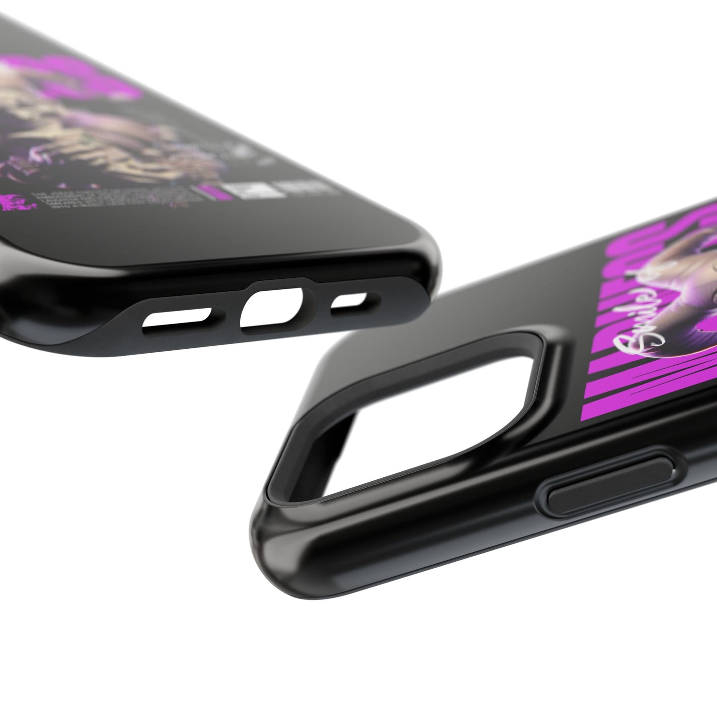 Phone Case - Stylish Protection for Your Device, Unique Gift for Fans
