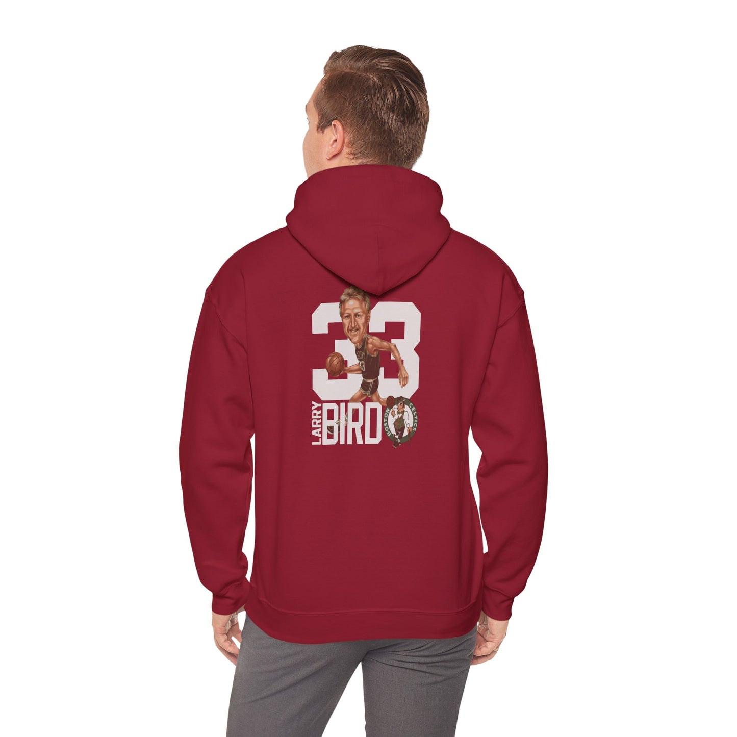 Basketball Humor Hoodie, Funny Sports Sweatshirt, Gift for Fans, Men’s & Women’s Apparel, Unique Basketball Lover Merch
