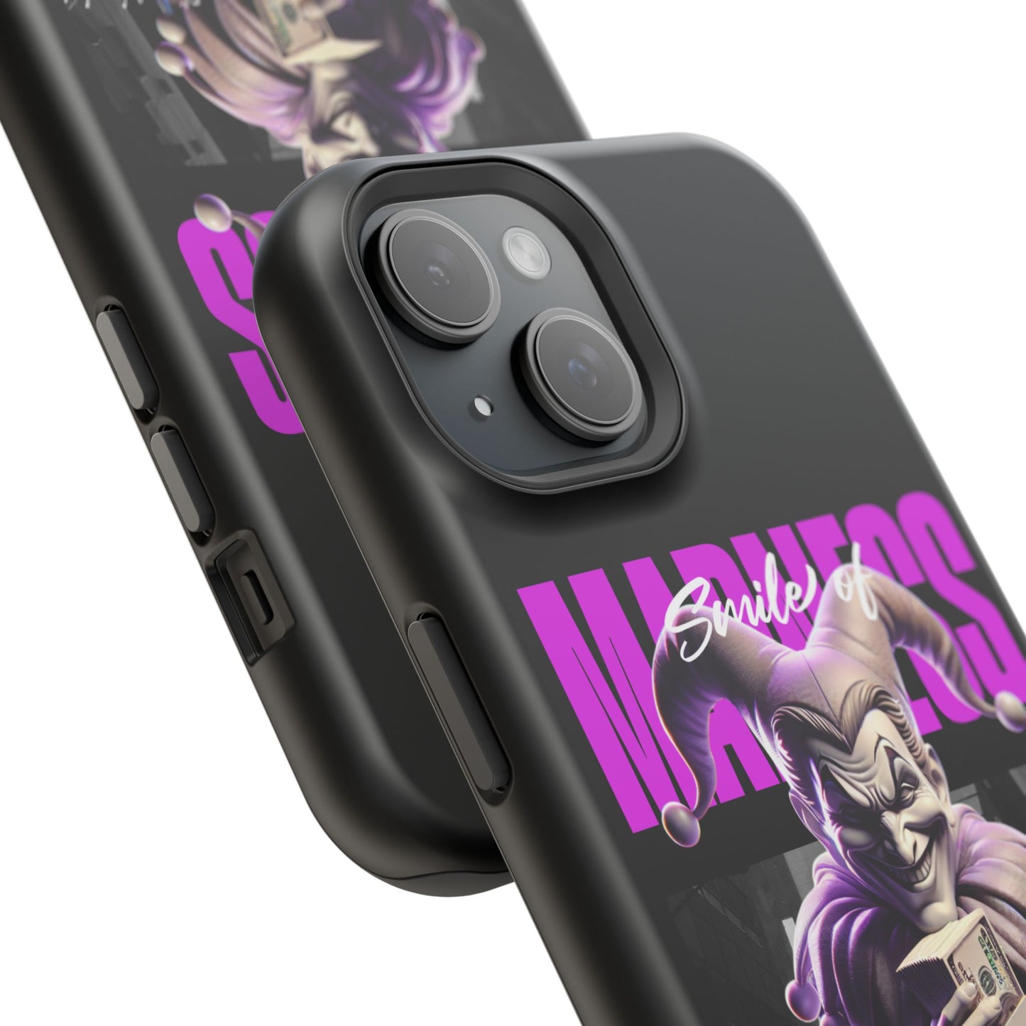Phone Case - Stylish Protection for Your Device, Unique Gift for Fans