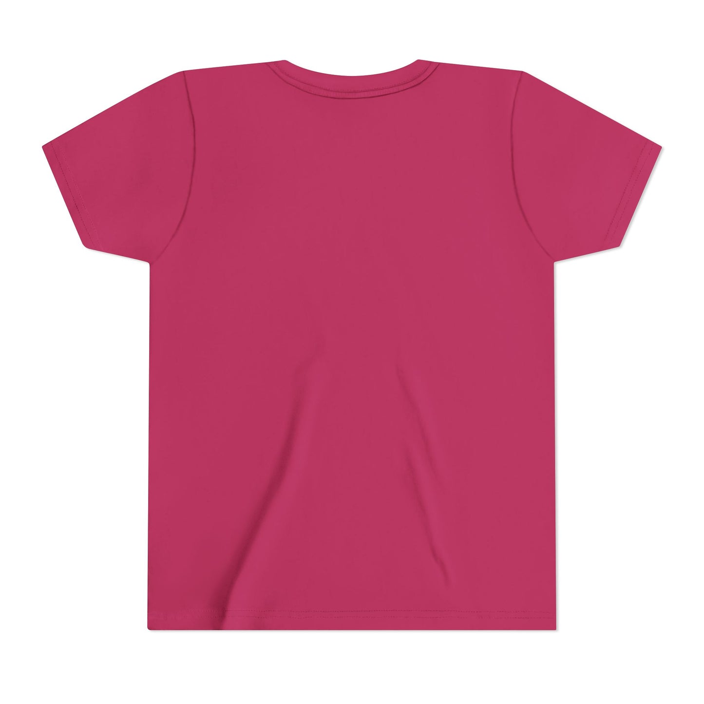 Youth Cat Humor Tee - Perfect for Cat Lovers, Birthday Gifts for Kids, Everyday Wear, Funny Quotes Shirt, Gift for Pet Lovers