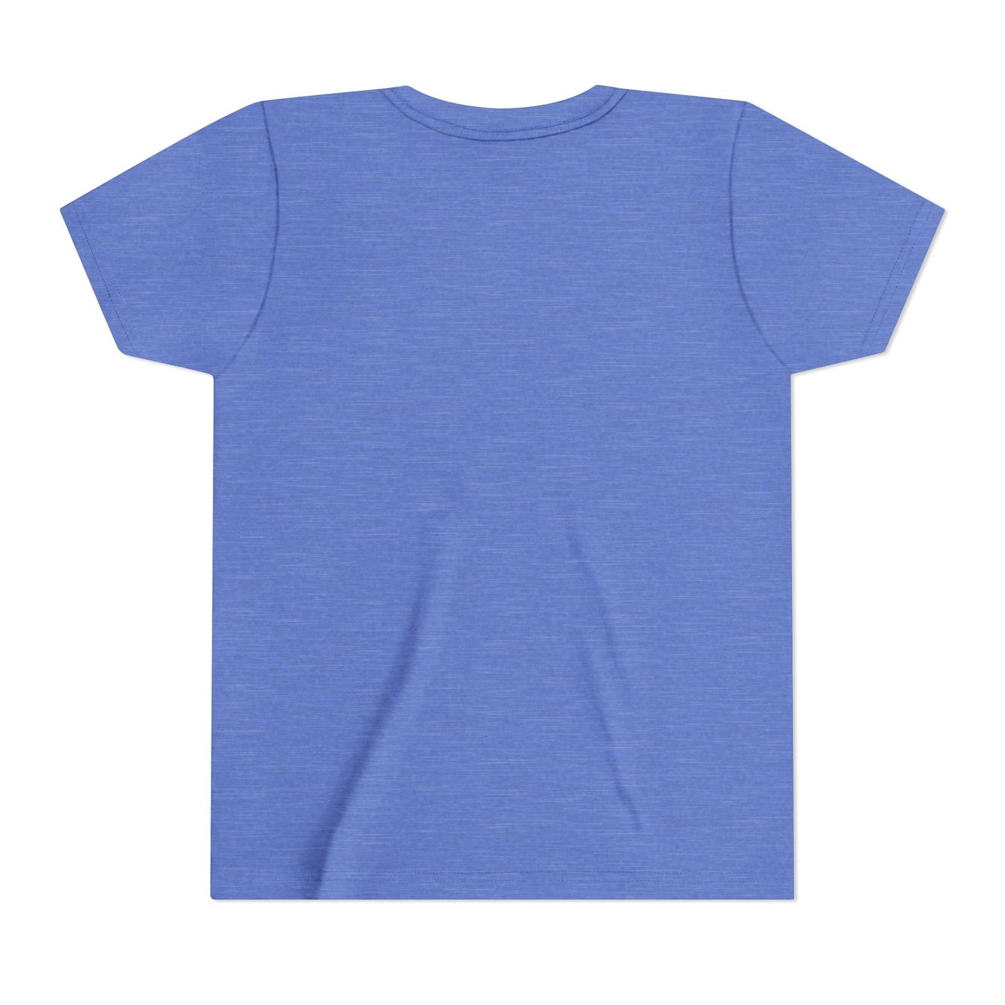 Youth Cat Humor Tee - Perfect for Cat Lovers, Birthday Gifts for Kids, Everyday Wear, Funny Quotes Shirt, Gift for Pet Lovers