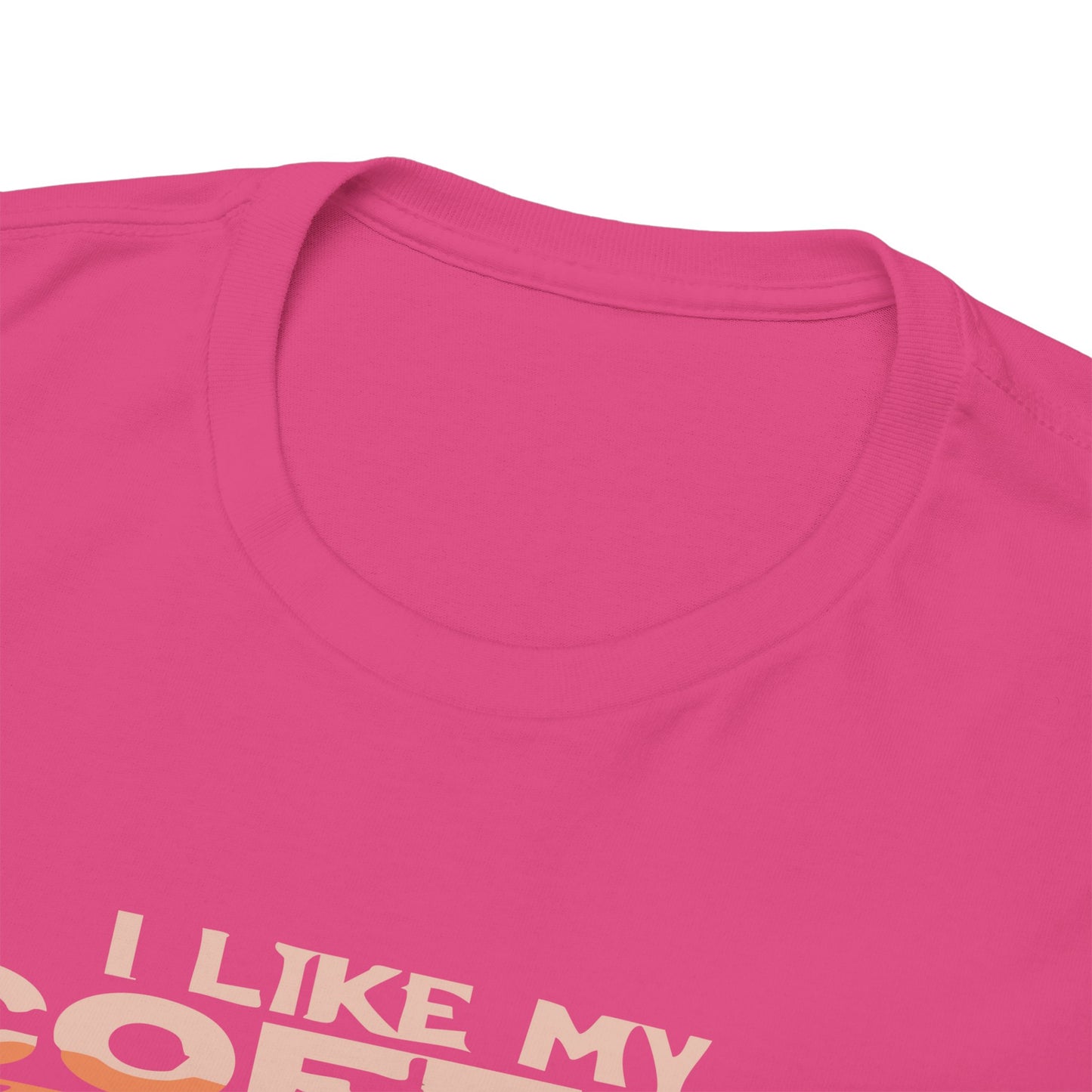 Coffee Lovers Unisex Tee - Perfect Gift for Baristas, Cool Casual Wear, Coffee Addict Shirt, Coffee Themed Apparel